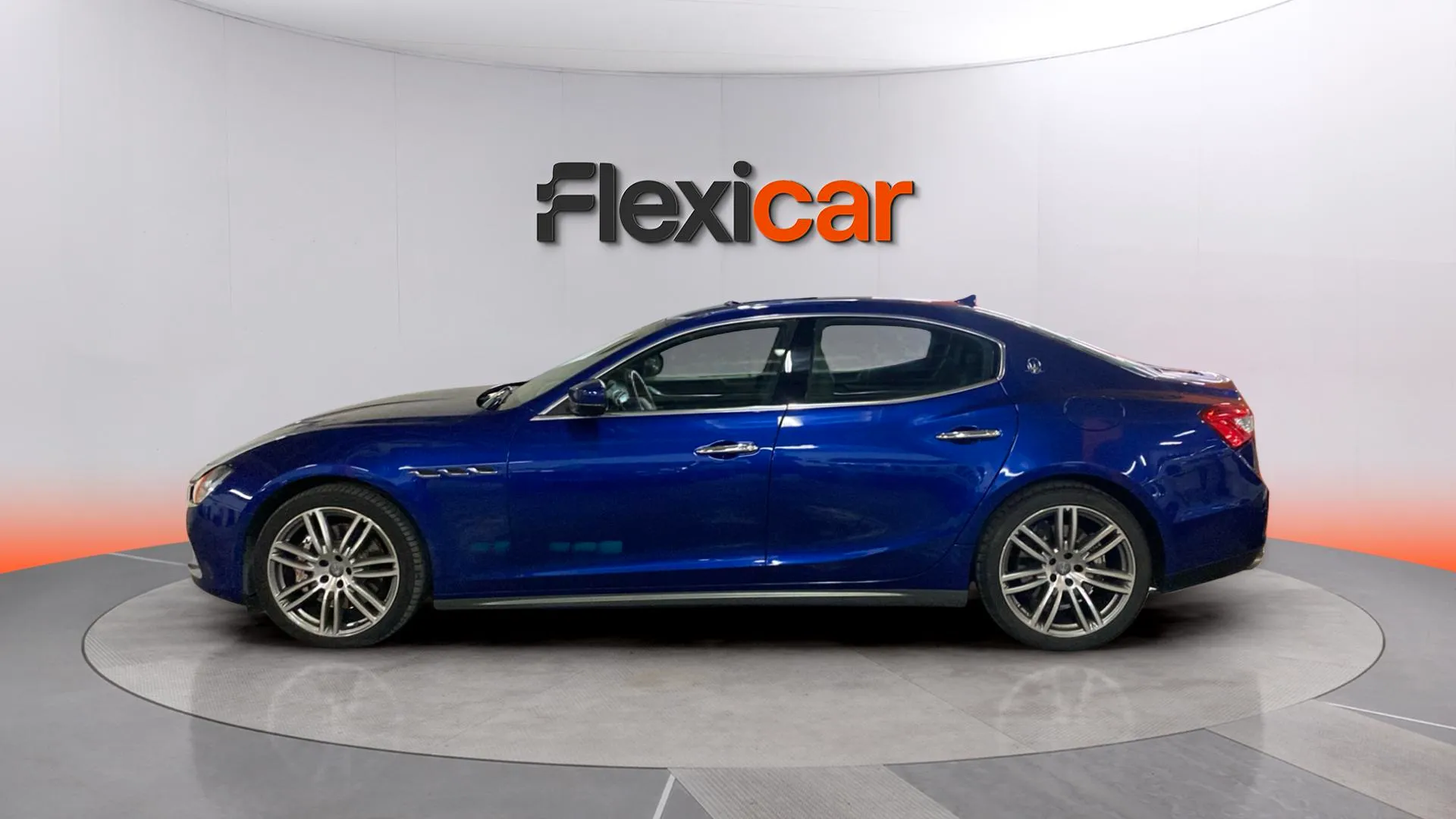 Maserati Ghibli S Q4 3.0 V6 BT AWD - foto 5
