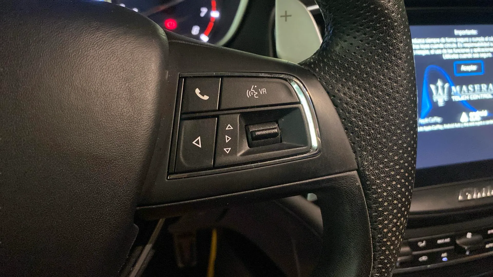 Maserati Ghibli S Q4 3.0 V6 BT AWD - foto 16