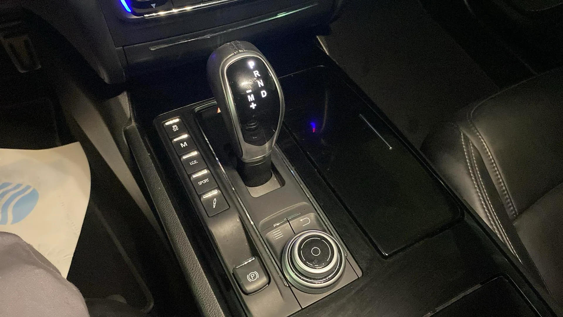Maserati Ghibli S Q4 3.0 V6 BT AWD - foto 26