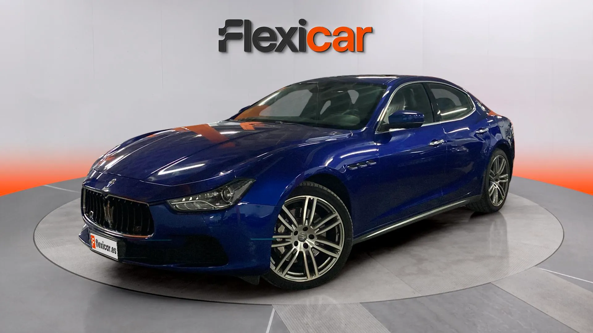Maserati Ghibli S Q4 3.0 V6 BT AWD - foto 2