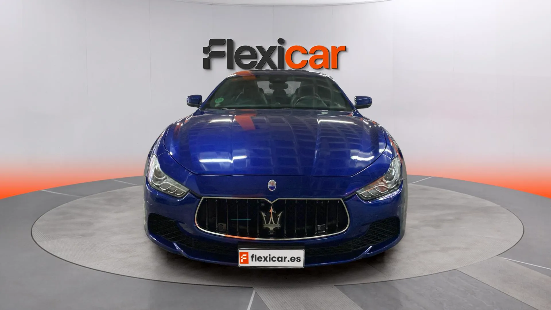 Maserati Ghibli S Q4 3.0 V6 BT AWD - foto 3