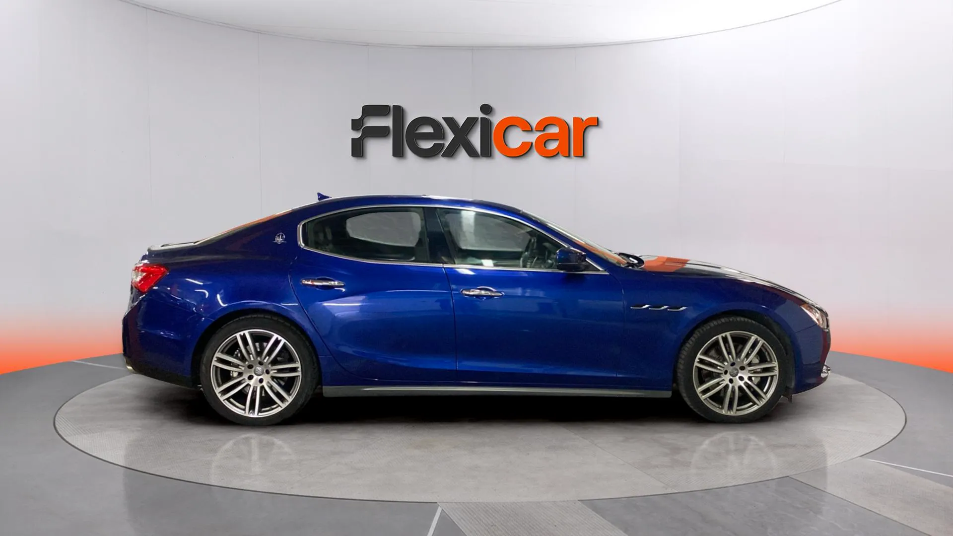 Maserati Ghibli S Q4 3.0 V6 BT AWD - foto 4