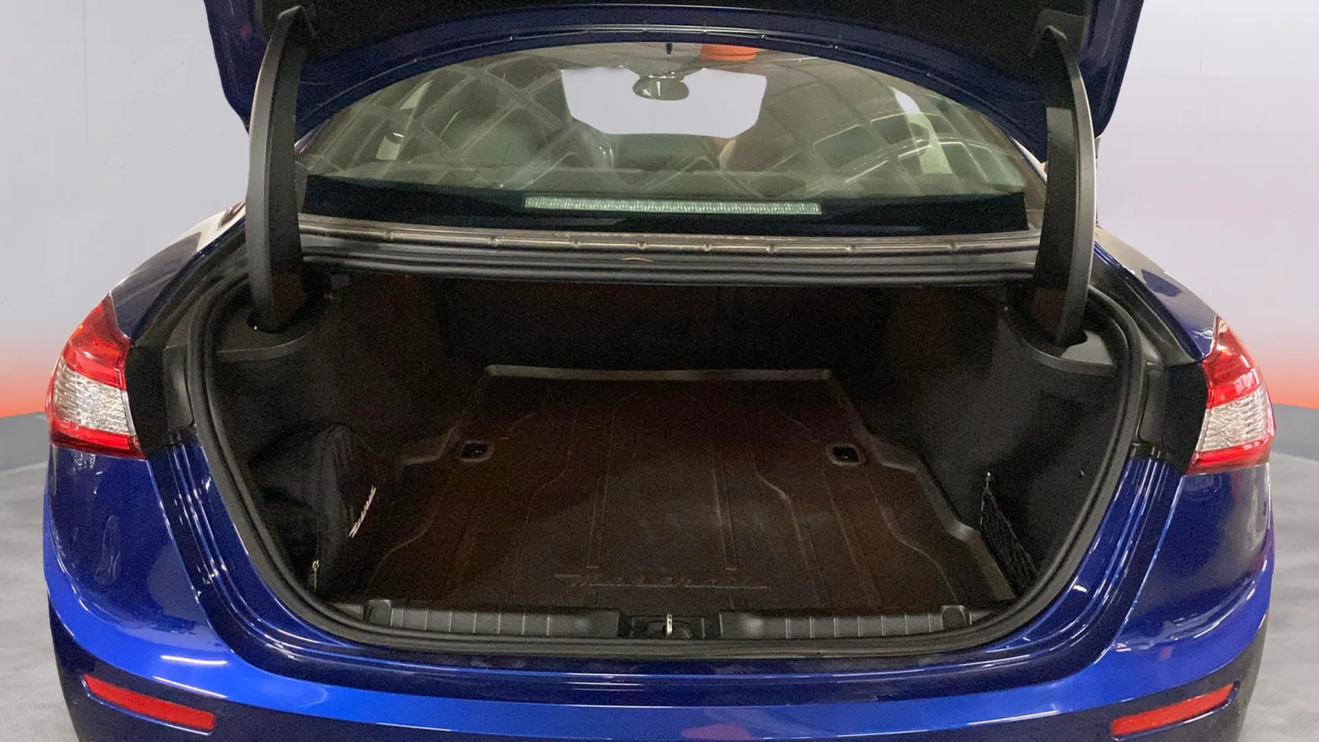 Maserati Ghibli S Q4 3.0 V6 BT AWD - foto 9