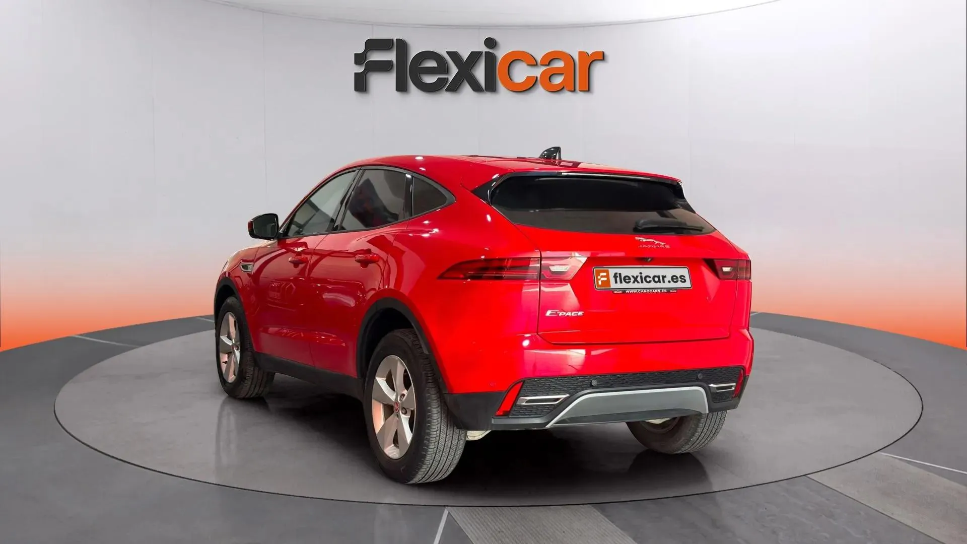 Jaguar E-Pace 2.0D S - foto 4