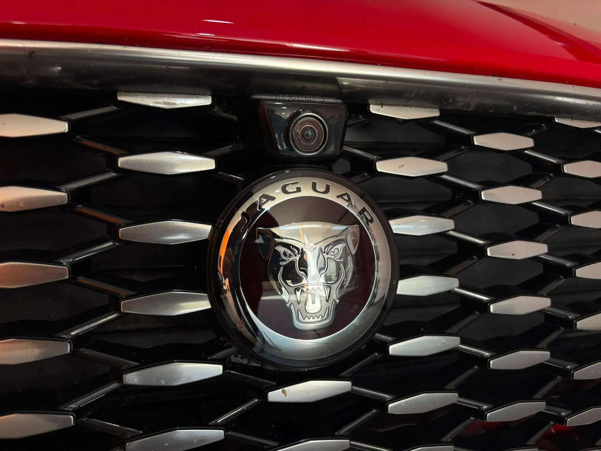 Jaguar E-Pace 2.0D S - foto 10