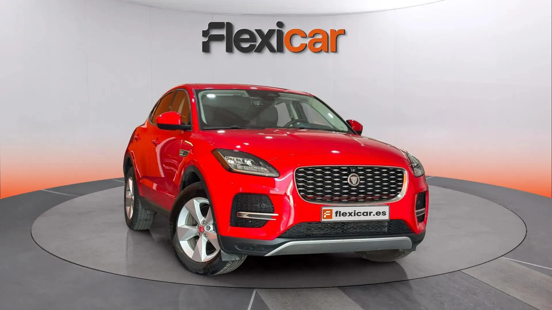 Jaguar E-Pace 2.0D S