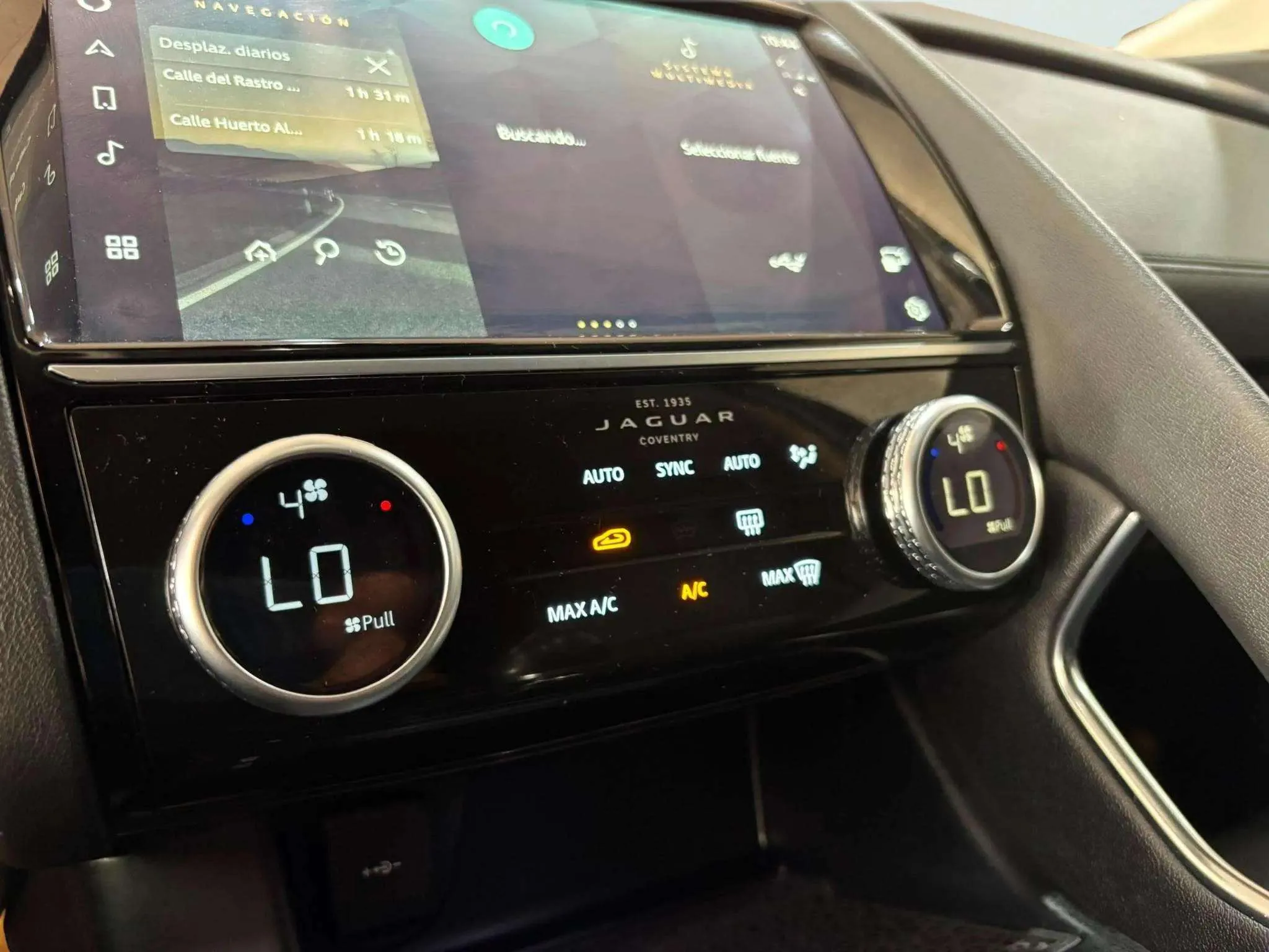 Jaguar E-Pace 2.0D S - foto 18