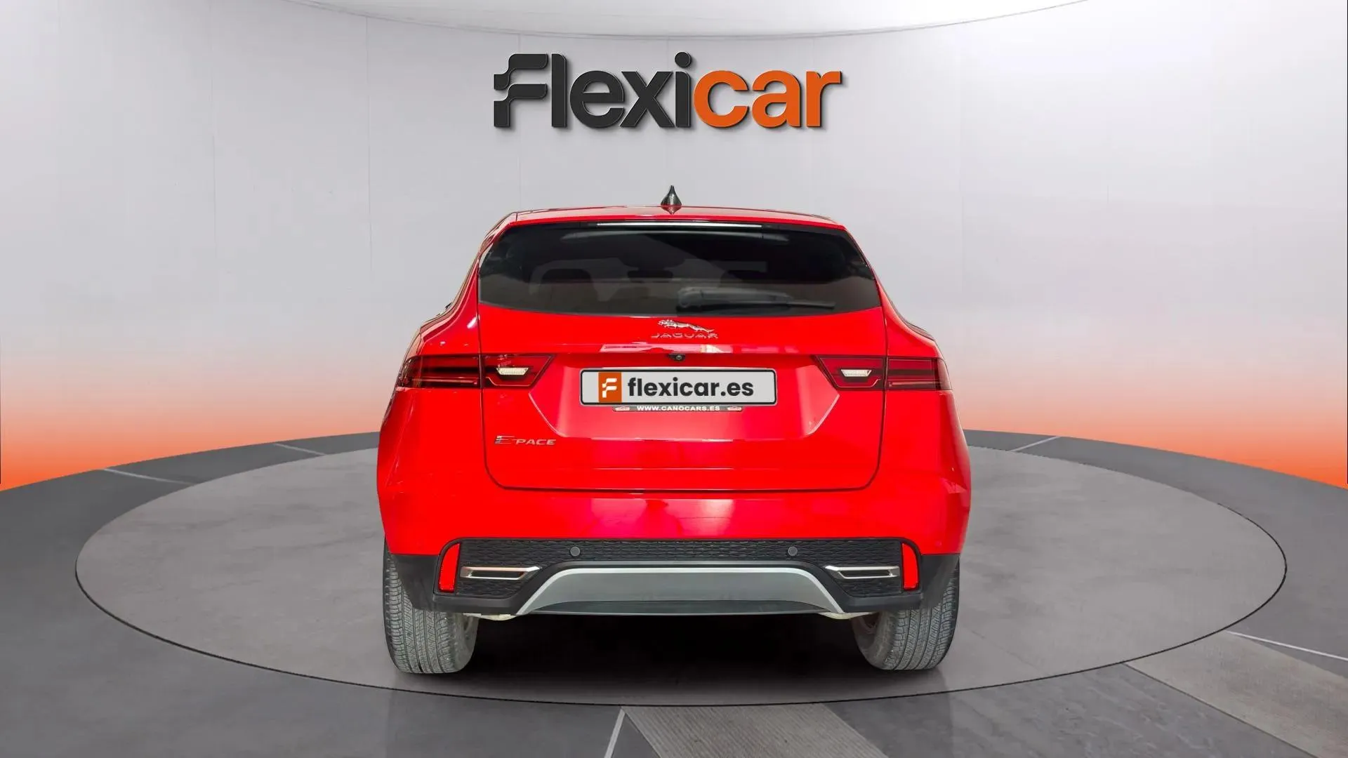Jaguar E-Pace 2.0D S - foto 5