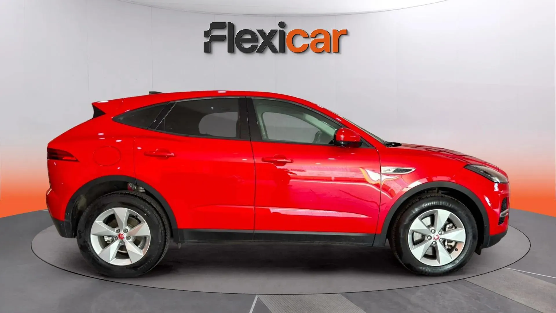 Jaguar E-Pace 2.0D S - foto 3