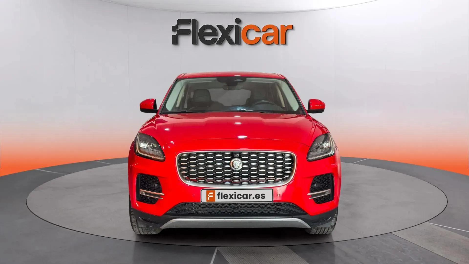 Jaguar E-Pace 2.0D S - foto 2
