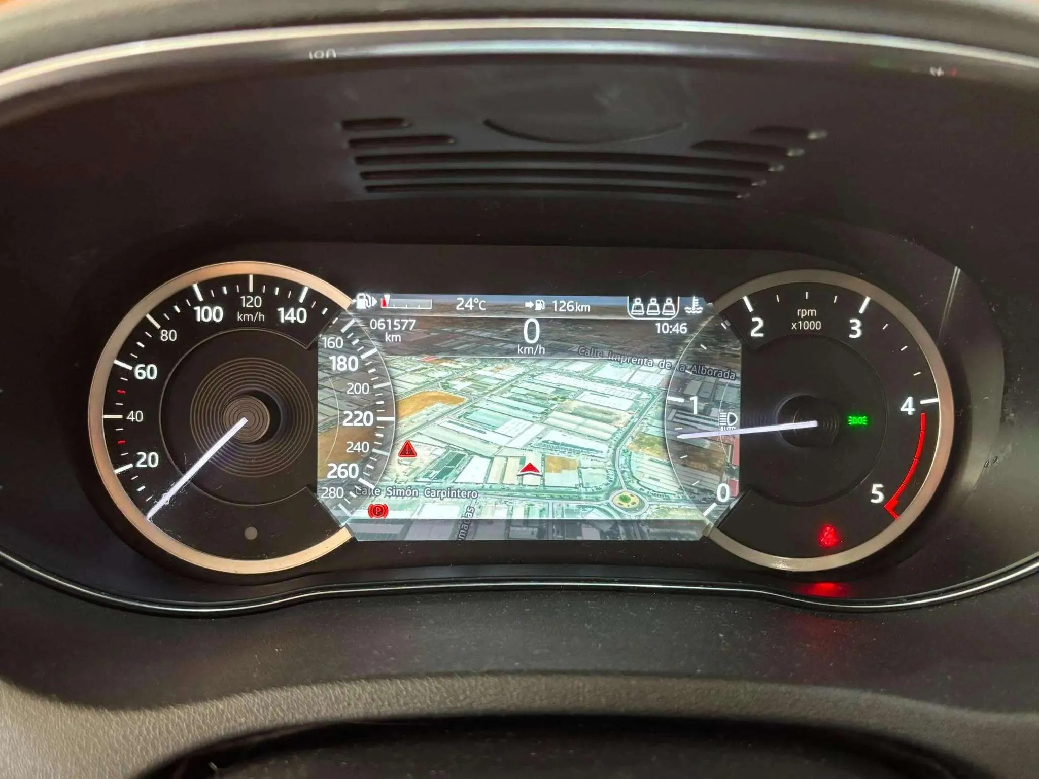 Jaguar E-Pace 2.0D S - foto 21