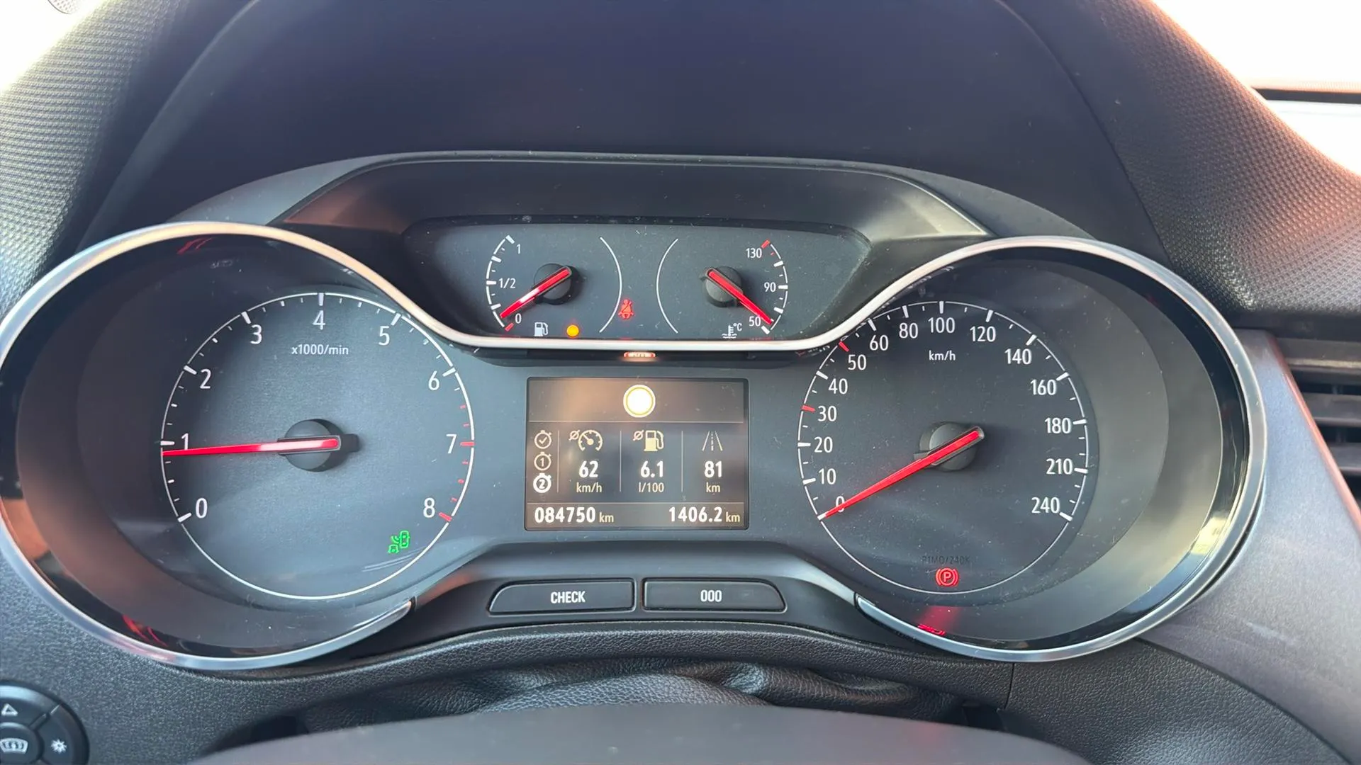 Opel Crossland 1.2T Excellence - foto 11