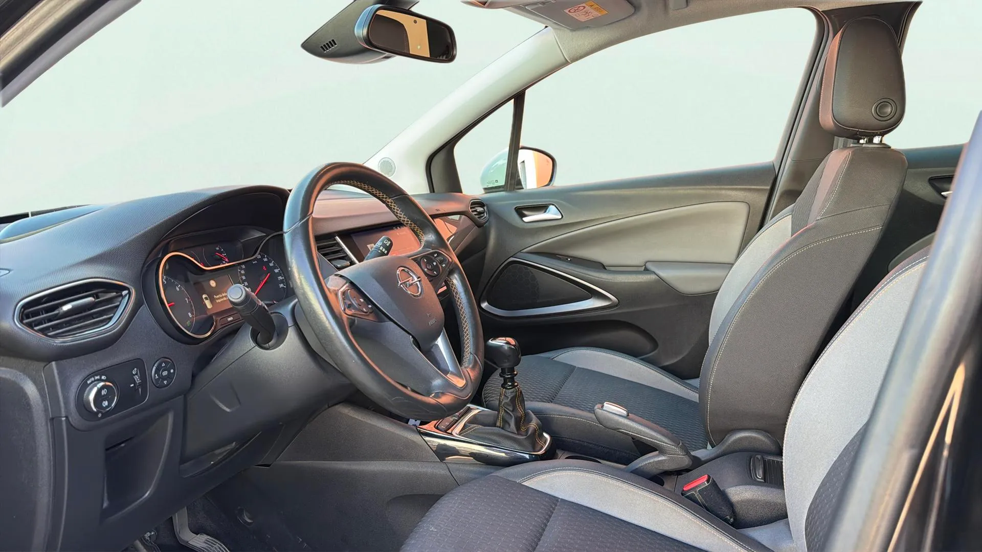 Opel Crossland 1.2T Excellence - foto 12