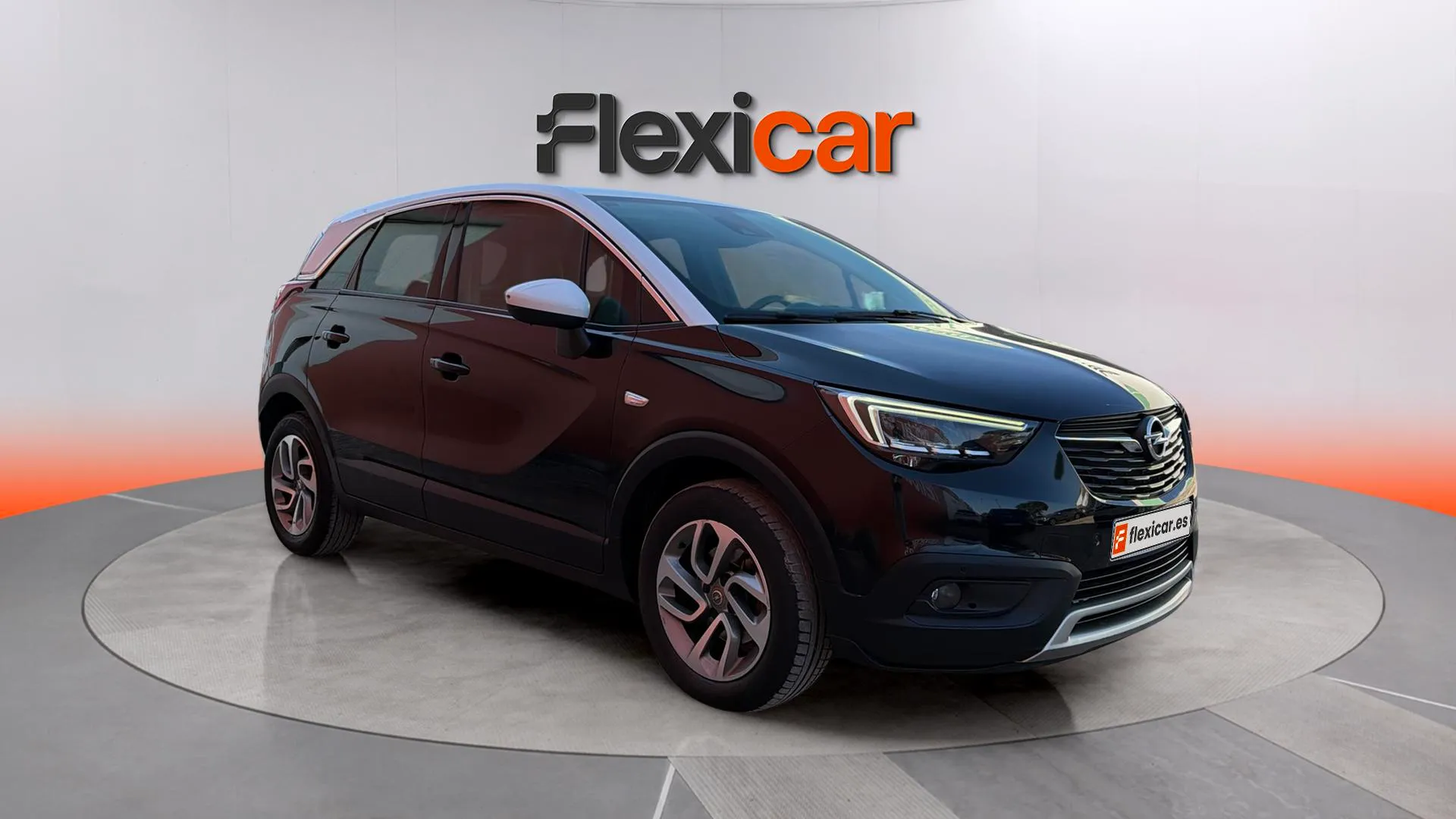 Opel Crossland 1.2T Excellence