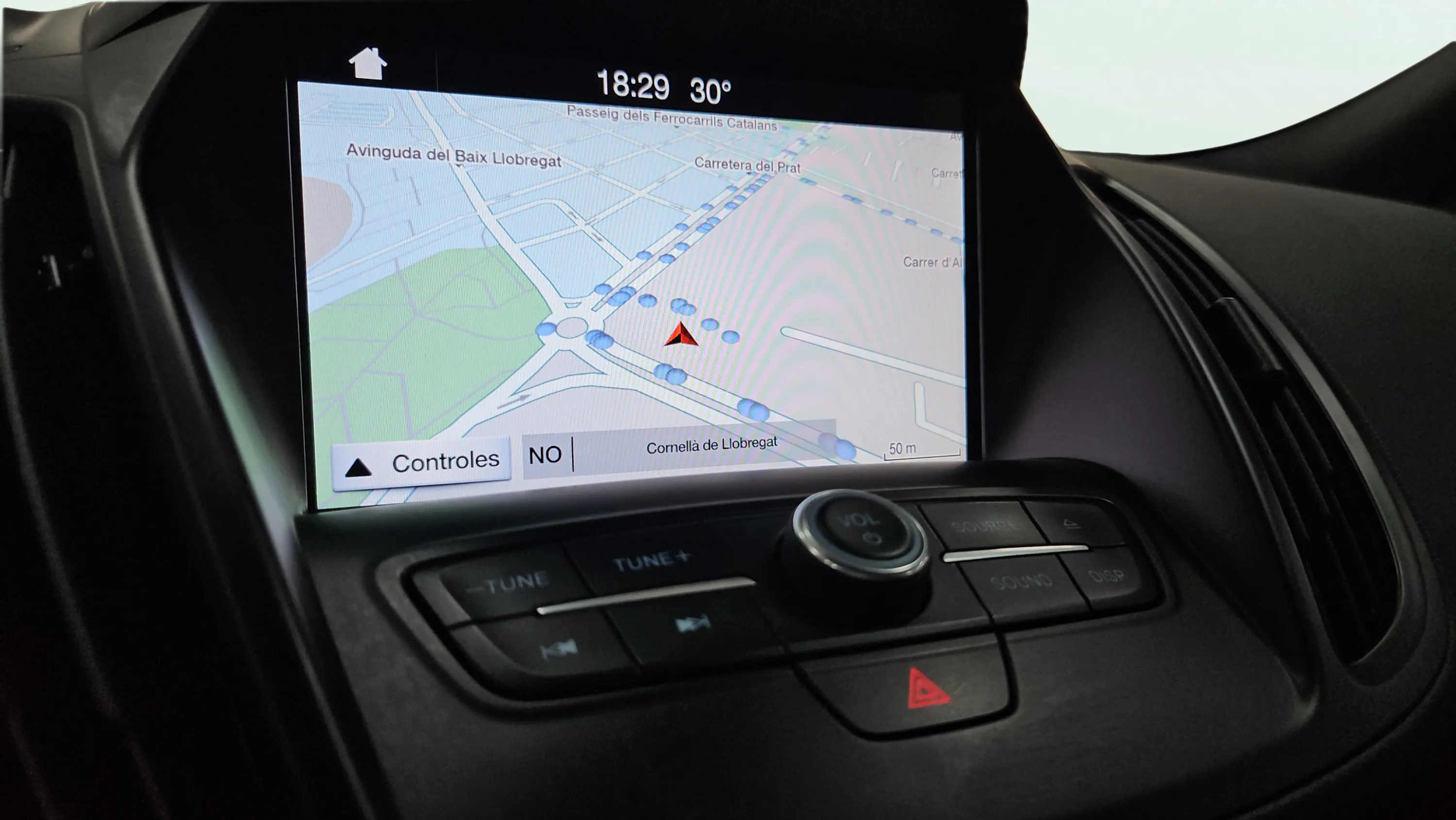 Ford Kuga 1.5 EcoBoost 4x2 ST-Line - foto 13