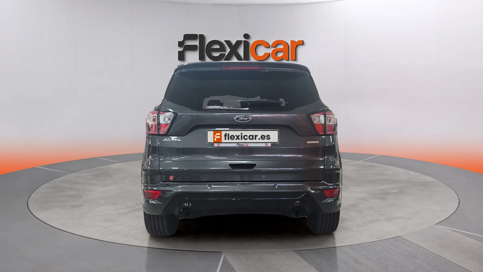 Ford Kuga 1.5 EcoBoost 4x2 ST-Line - foto 6