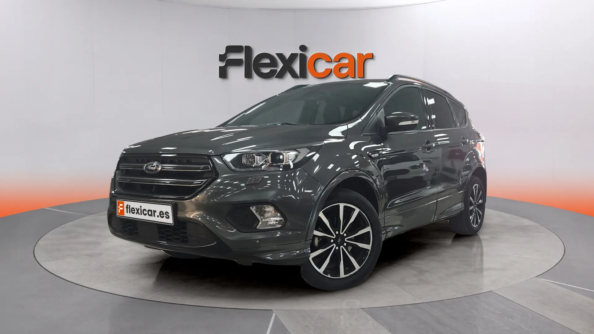 Ford Kuga 1.5 EcoBoost 4x2 ST-Line - foto 3