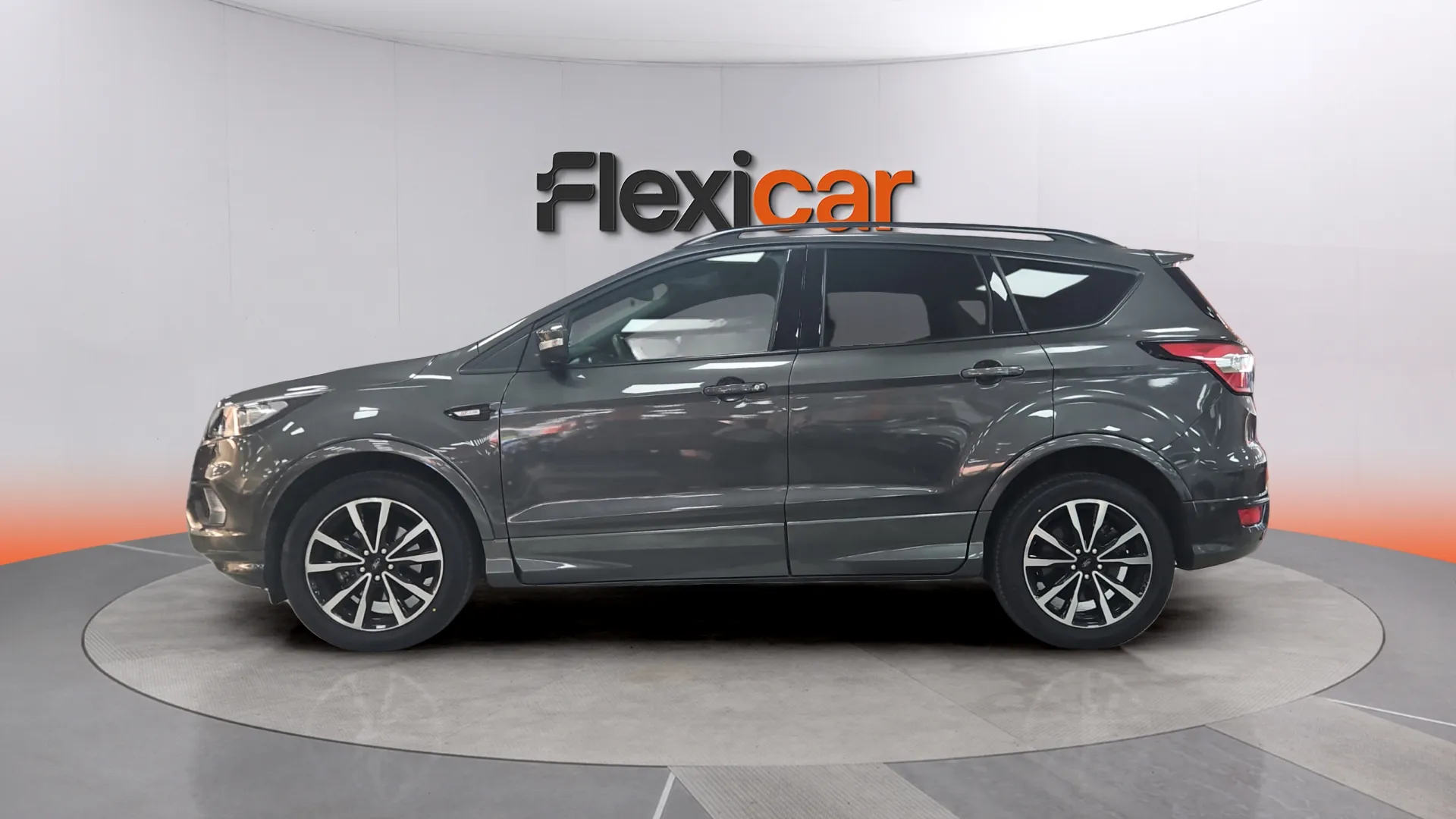Ford Kuga 1.5 EcoBoost 4x2 ST-Line - foto 4