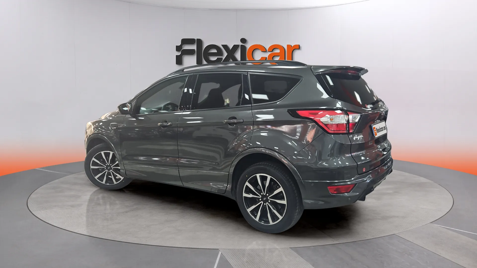 Ford Kuga 1.5 EcoBoost 4x2 ST-Line - foto 5