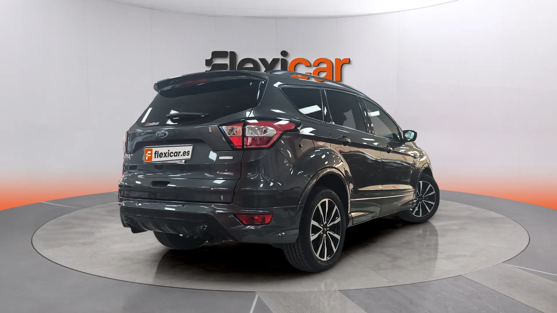 Ford Kuga 1.5 EcoBoost 4x2 ST-Line - foto 7