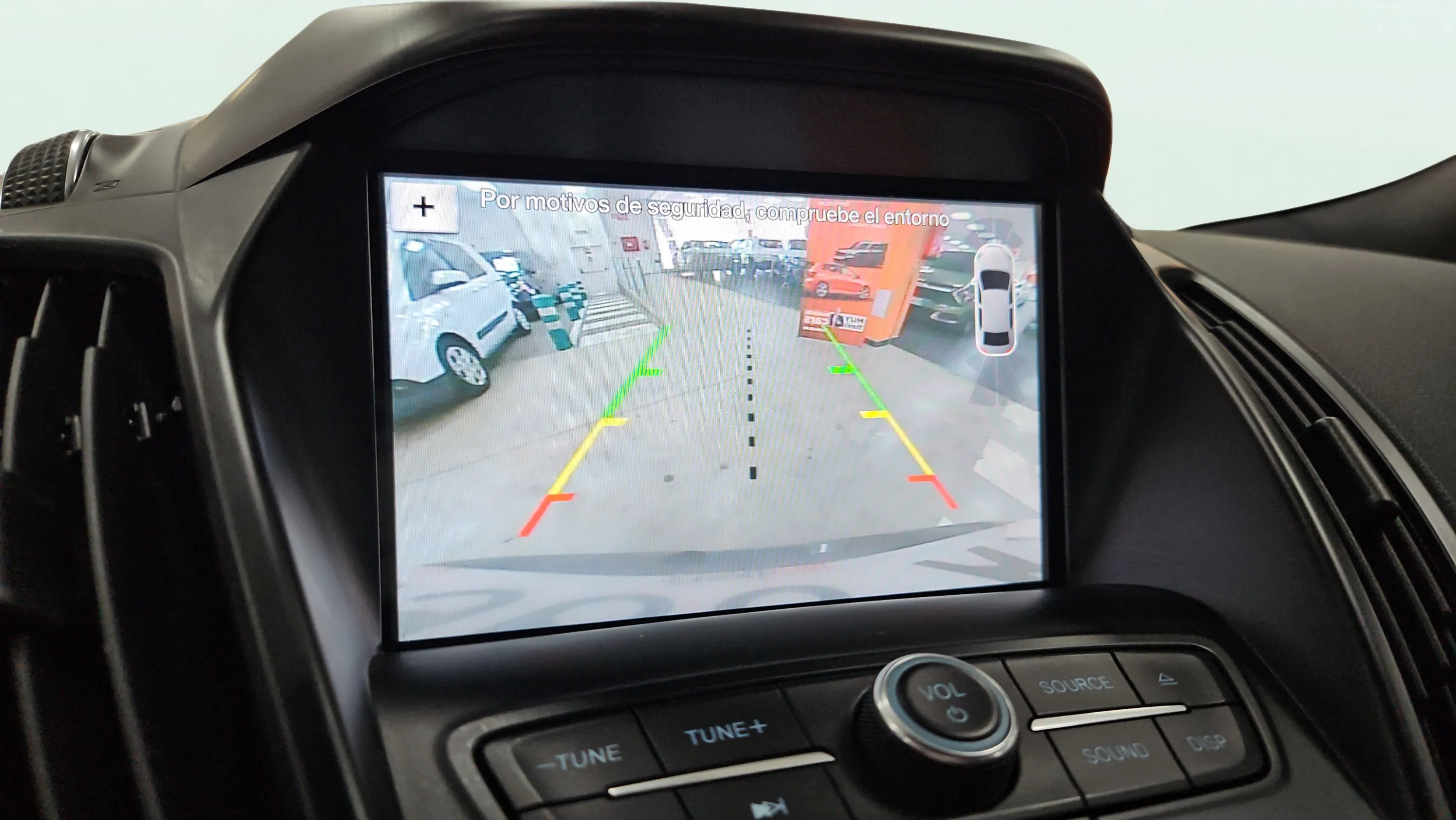 Ford Kuga 1.5 EcoBoost 4x2 ST-Line - foto 14