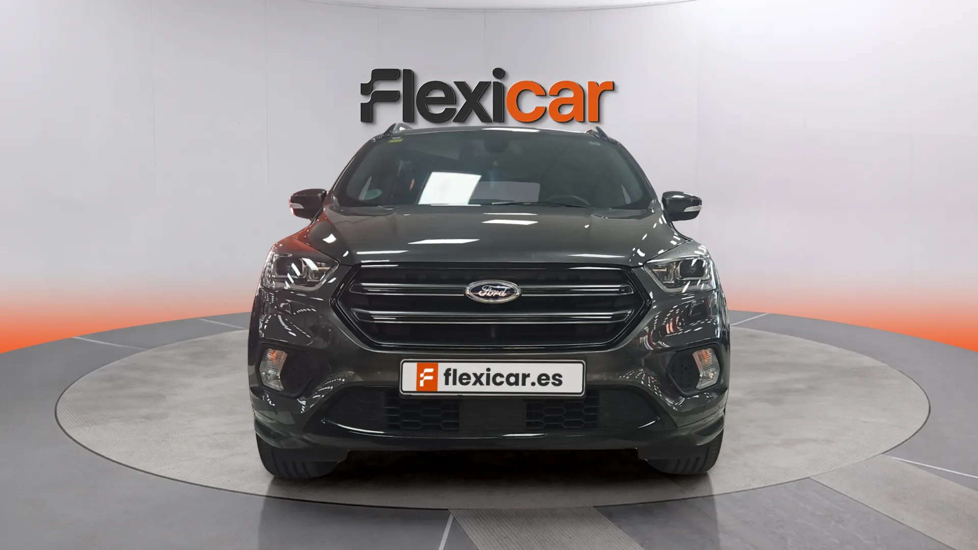 Ford Kuga 1.5 EcoBoost 4x2 ST-Line - foto 2