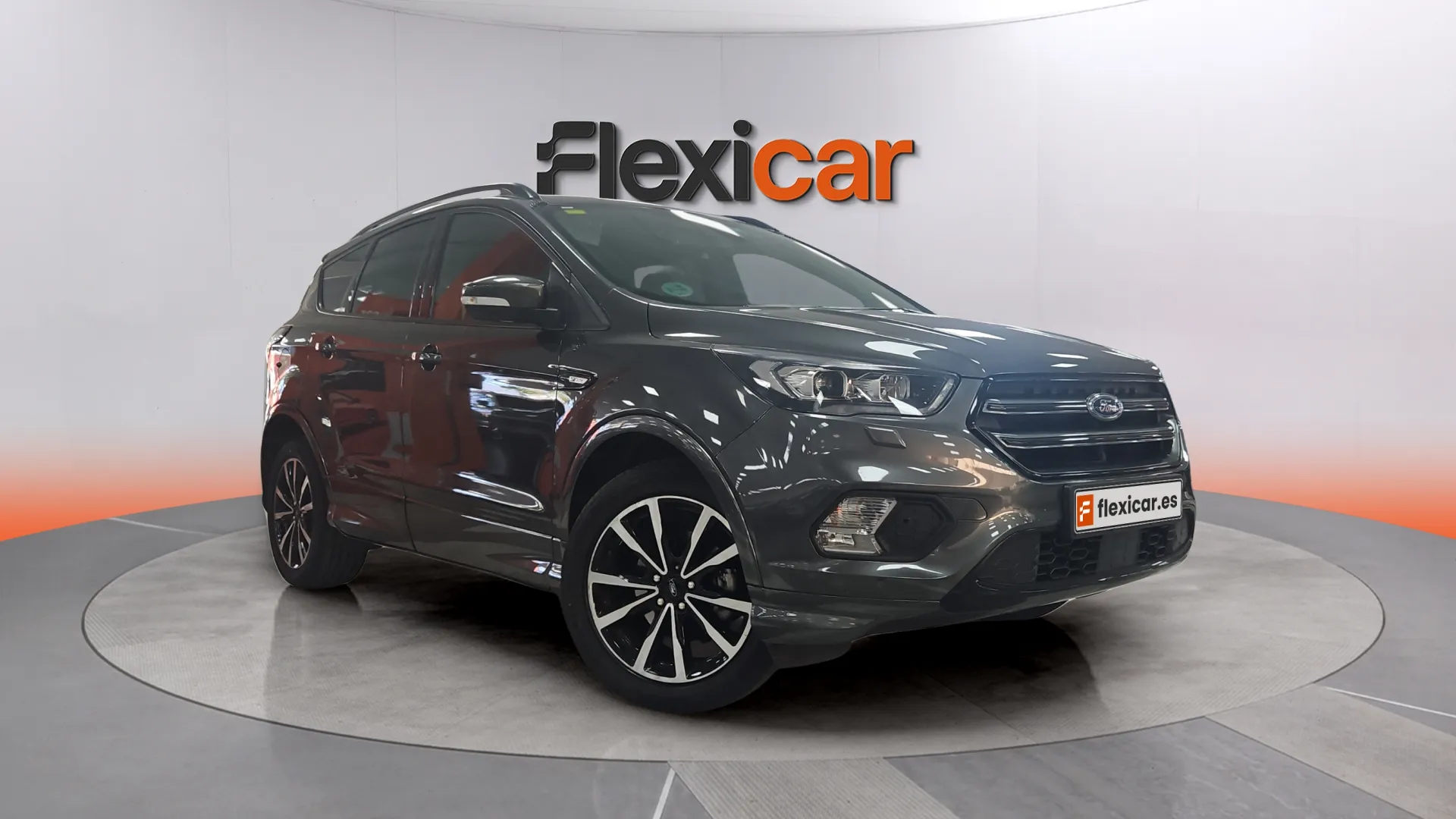 Ford Kuga 1.5 EcoBoost 4x2 ST-Line