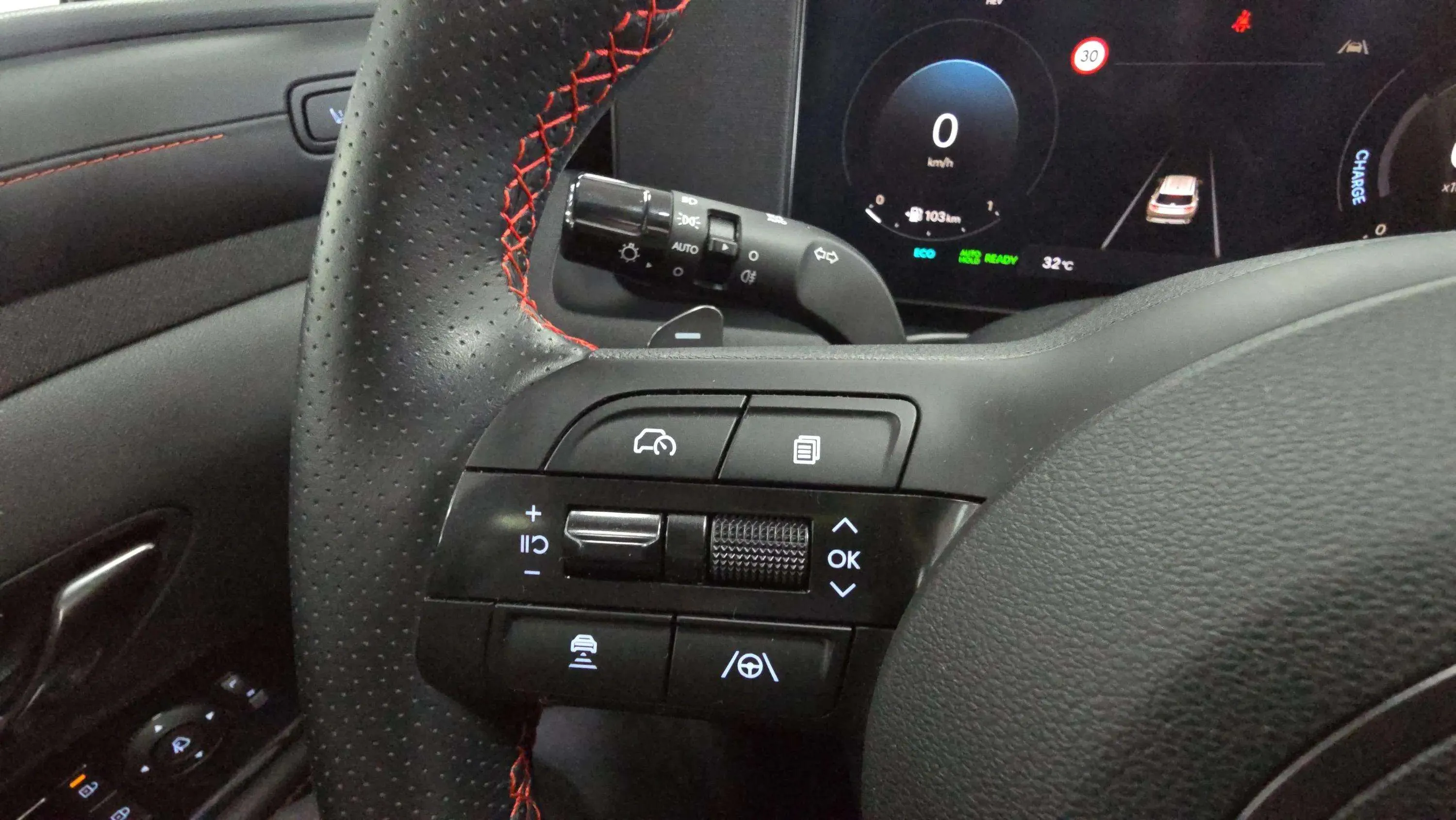 Hyundai Tucson 1.6T PHEV 4x4 N Line Style Ll.D - foto 29