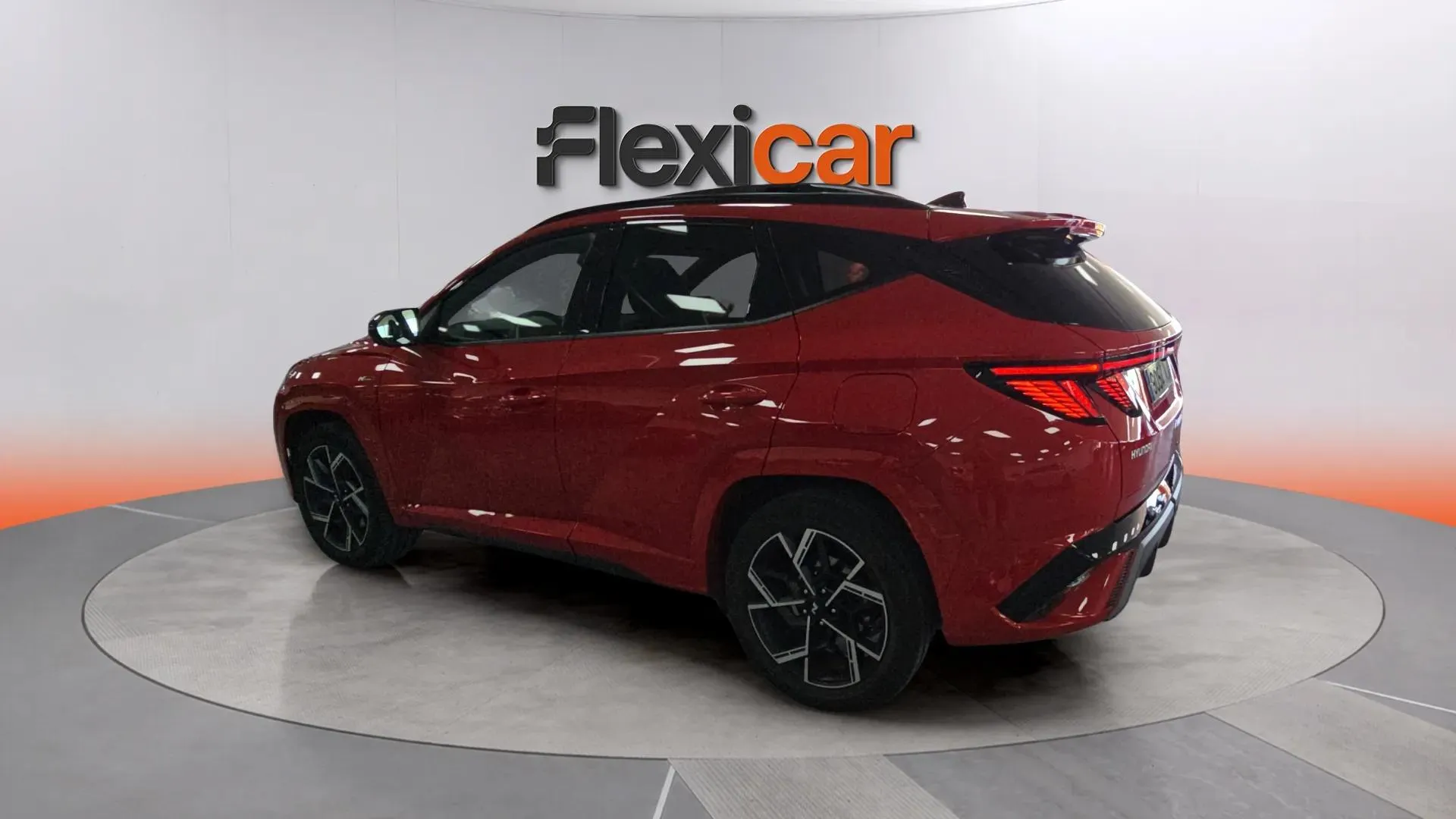 Hyundai Tucson 1.6T PHEV 4x4 N Line Style Ll.D - foto 5