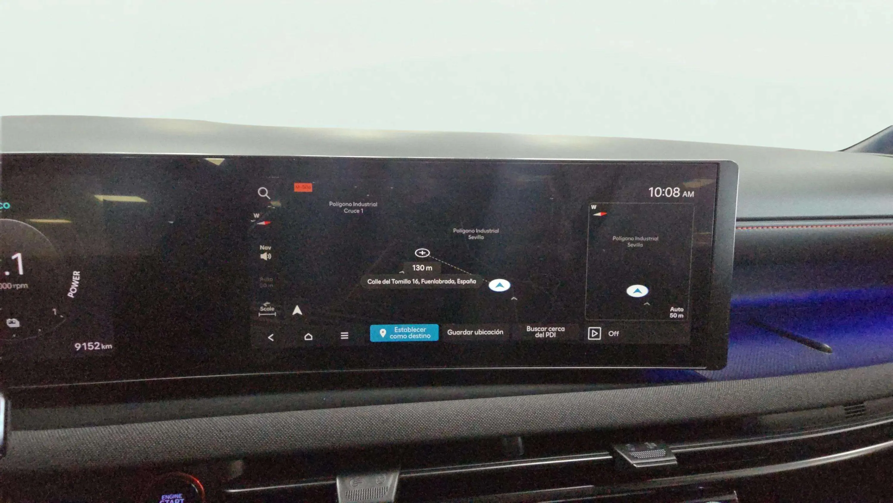 Hyundai Tucson 1.6T PHEV 4x4 N Line Style Ll.D - foto 31