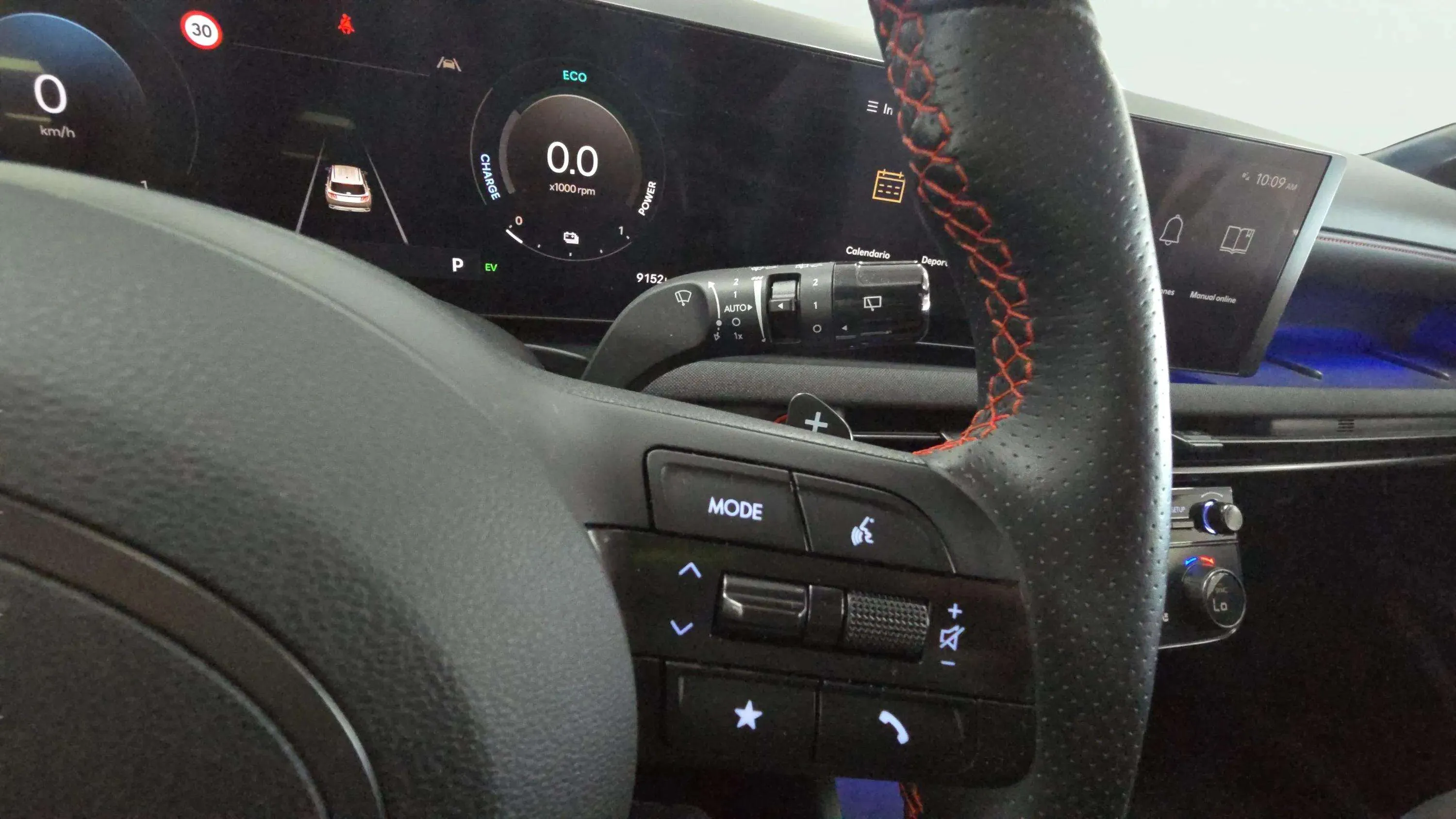 Hyundai Tucson 1.6T PHEV 4x4 N Line Style Ll.D - foto 17