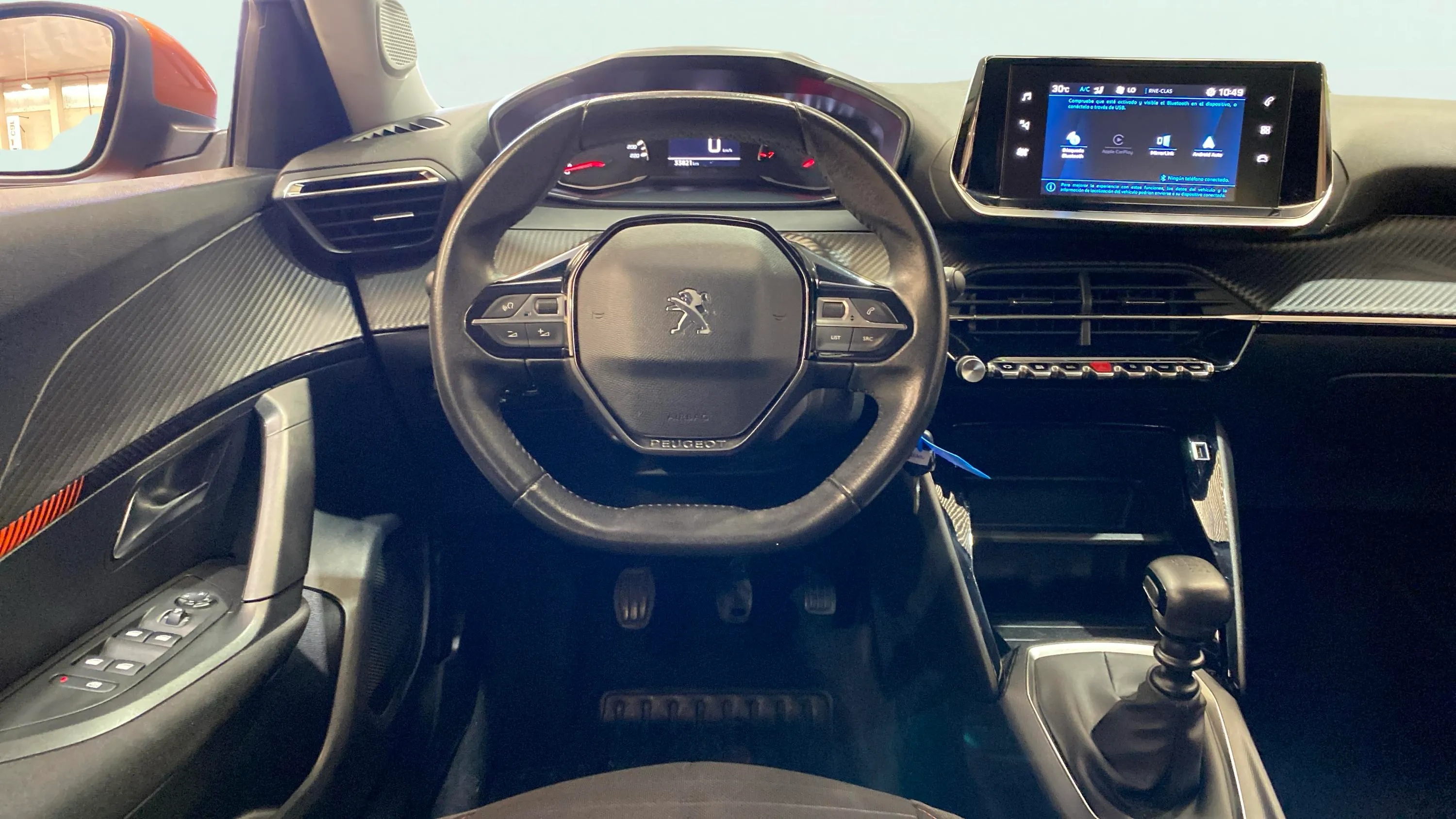 Peugeot 2008 Active Pack PureTech 100 BVM6 - foto 15