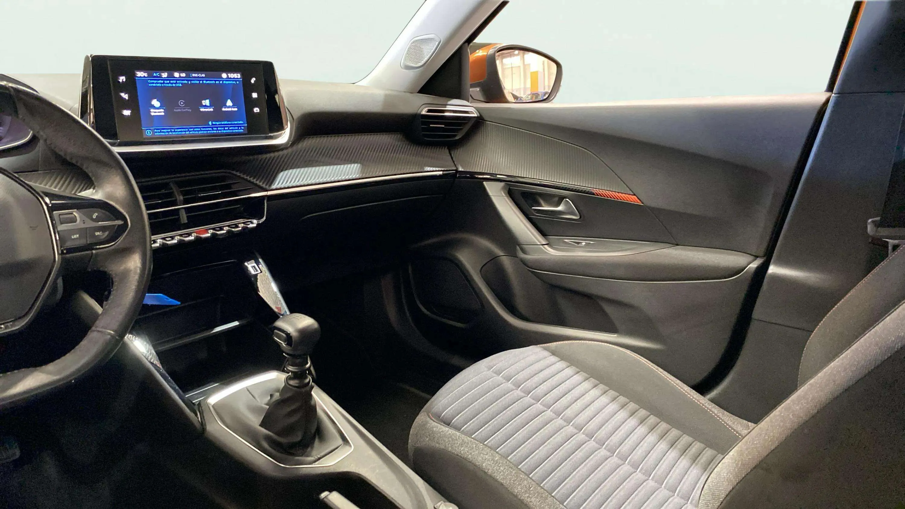 Peugeot 2008 Active Pack PureTech 100 BVM6 - foto 33