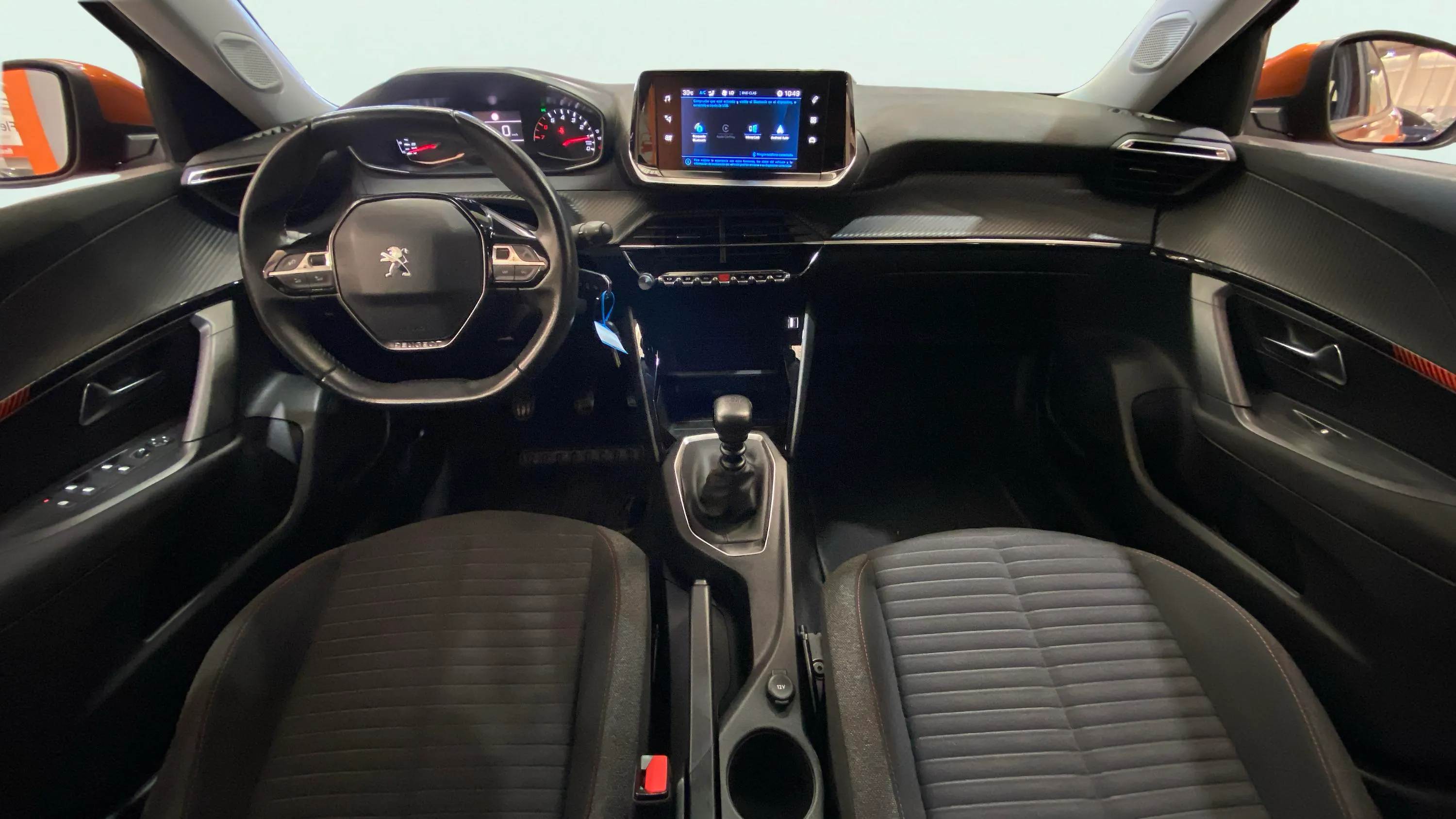 Peugeot 2008 Active Pack PureTech 100 BVM6 - foto 13