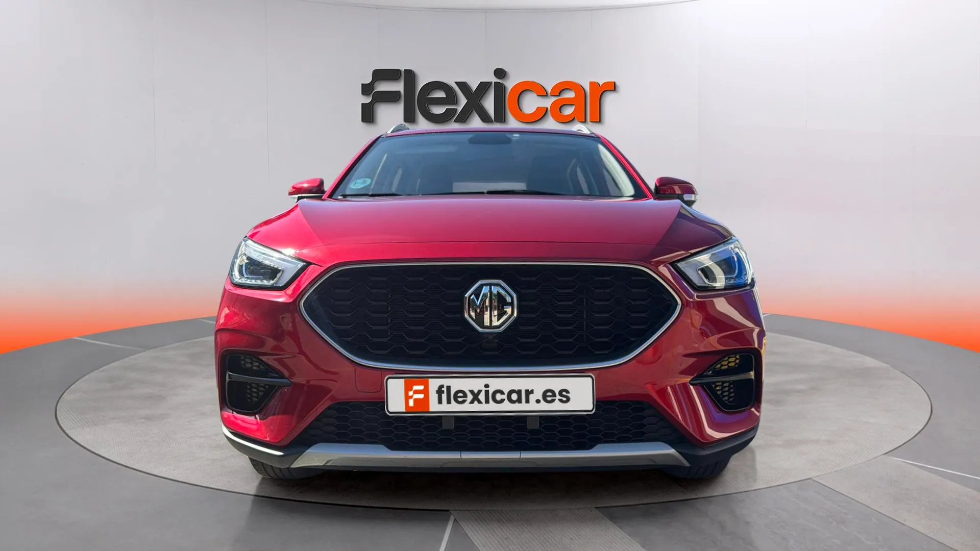 MG ZS 1.5 - foto 2