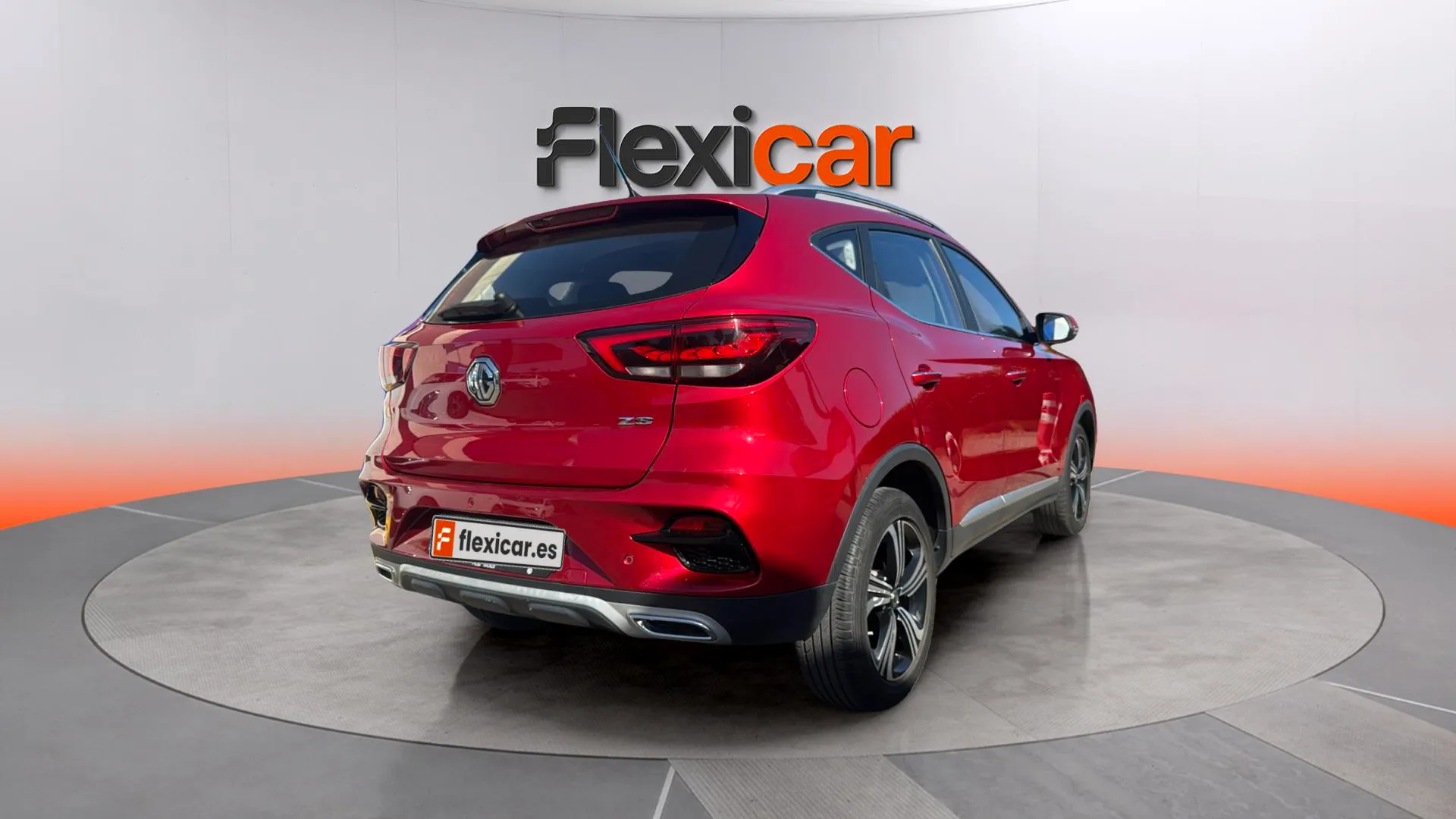 MG ZS 1.5 - foto 7