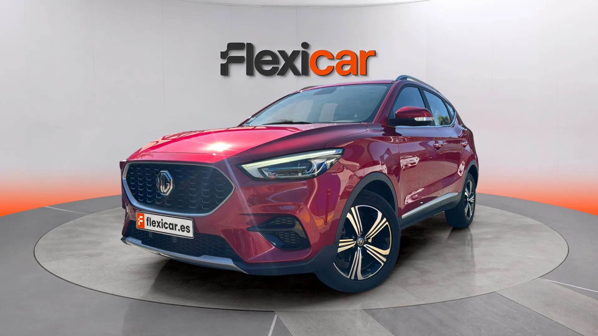 MG ZS 1.5 - foto 3