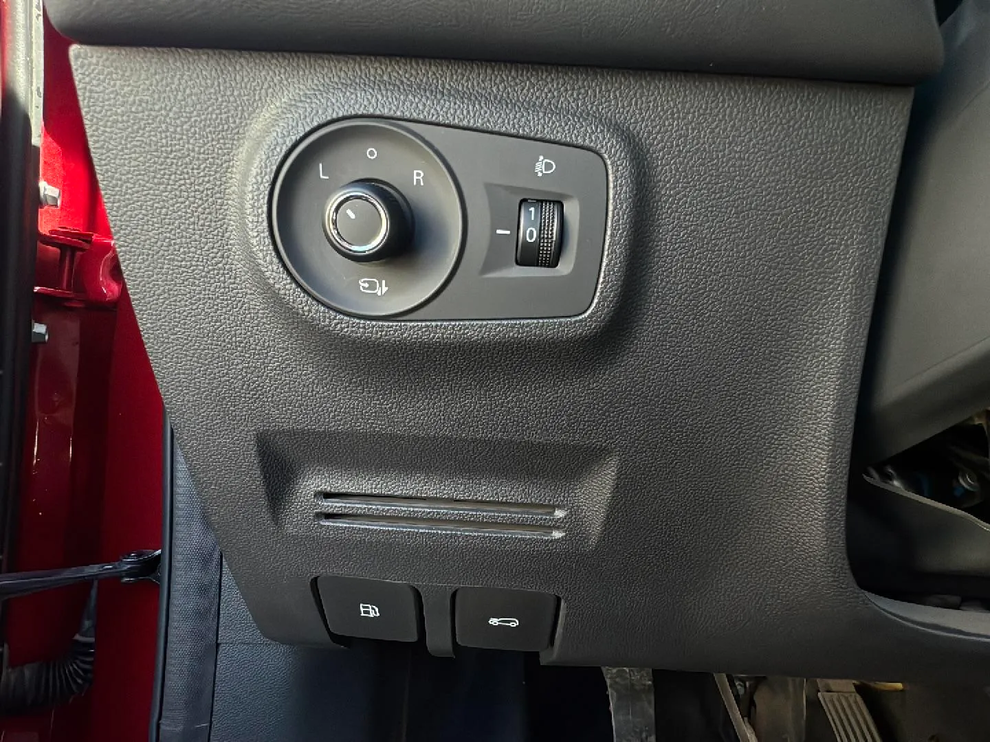 MG ZS 1.5 - foto 21