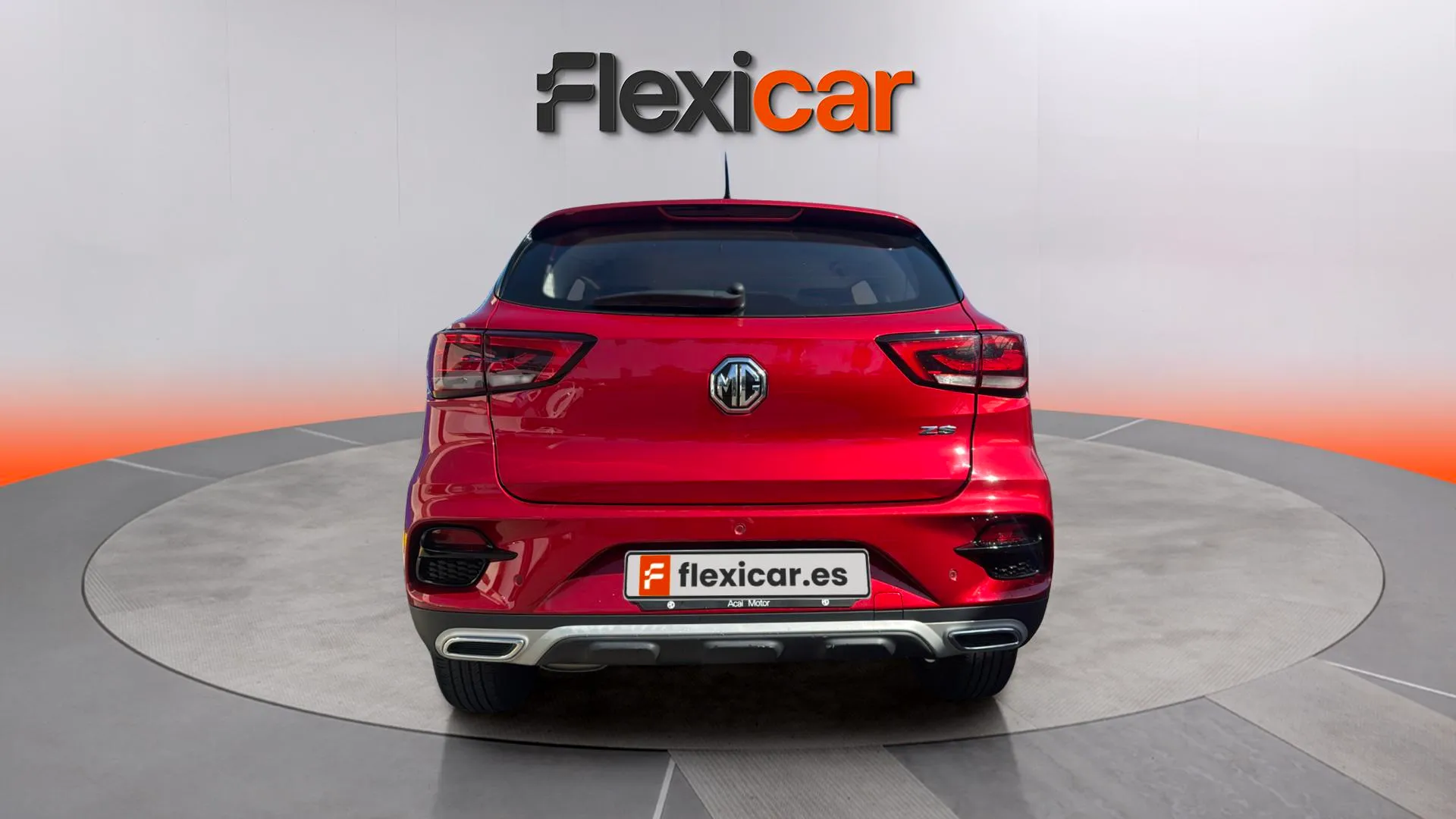 MG ZS 1.5 - foto 6