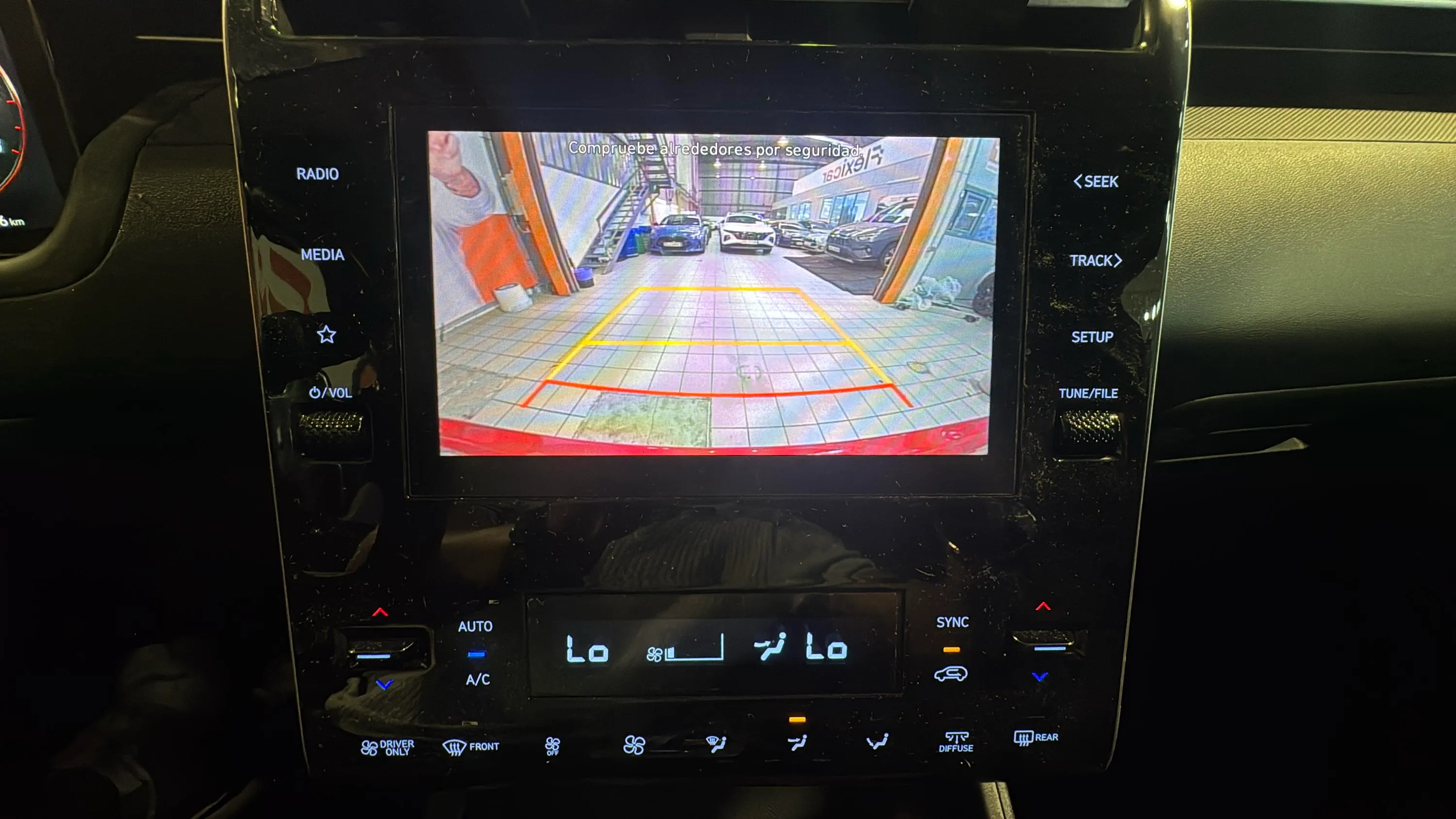 Hyundai Tucson 1.6 T-GDi HEV Maxx S/Cable Re. - foto 19