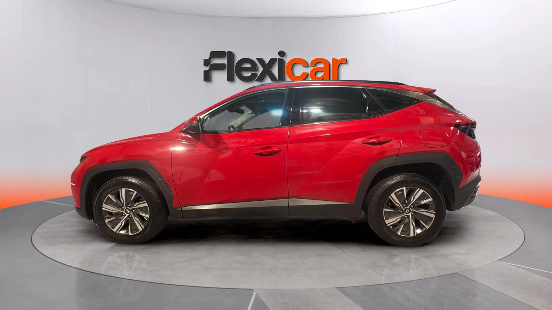 Hyundai Tucson 1.6 T-GDi HEV Maxx S/Cable Re. - foto 4