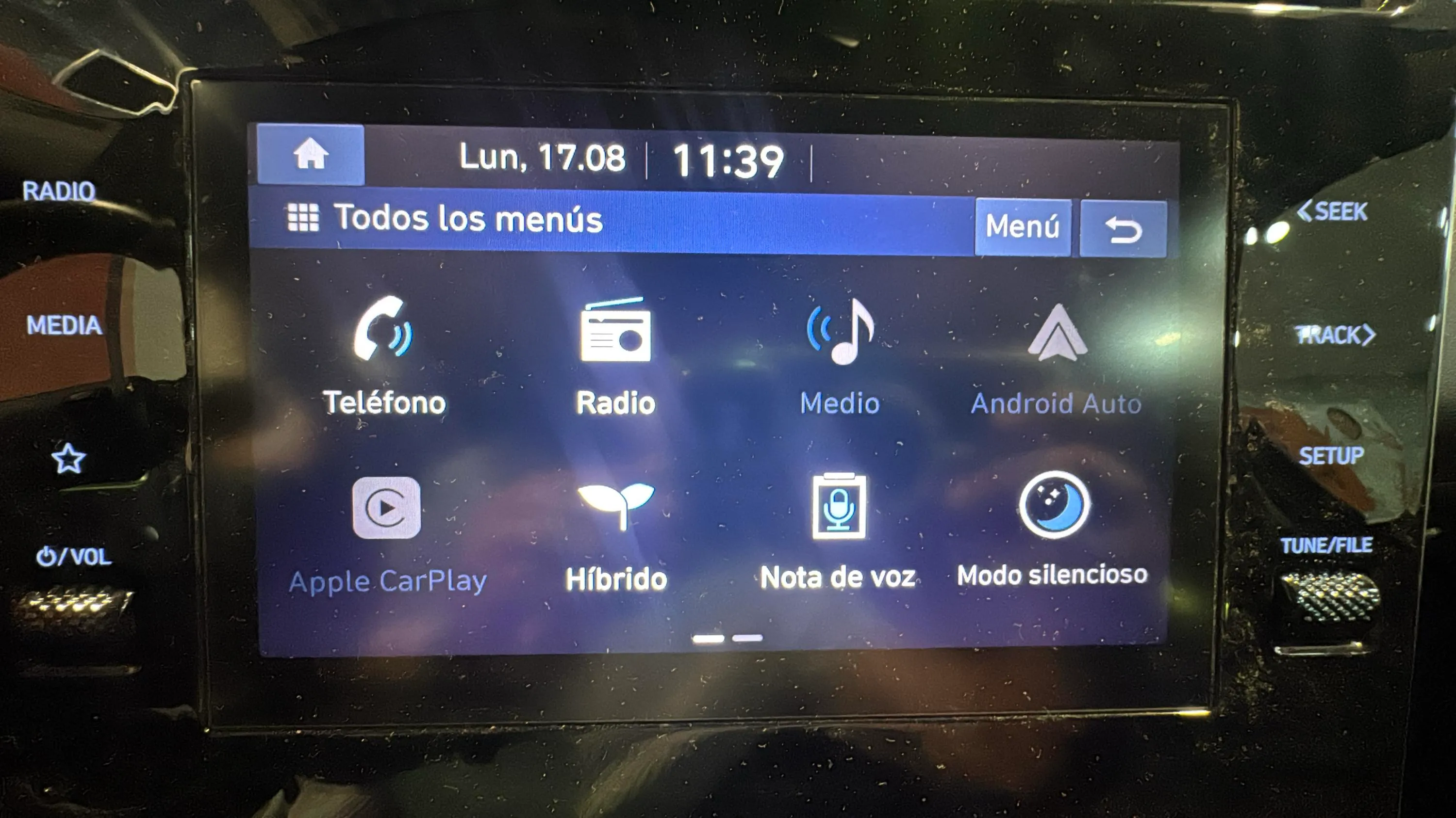 Hyundai Tucson 1.6 T-GDi HEV Maxx S/Cable Re. - foto 17