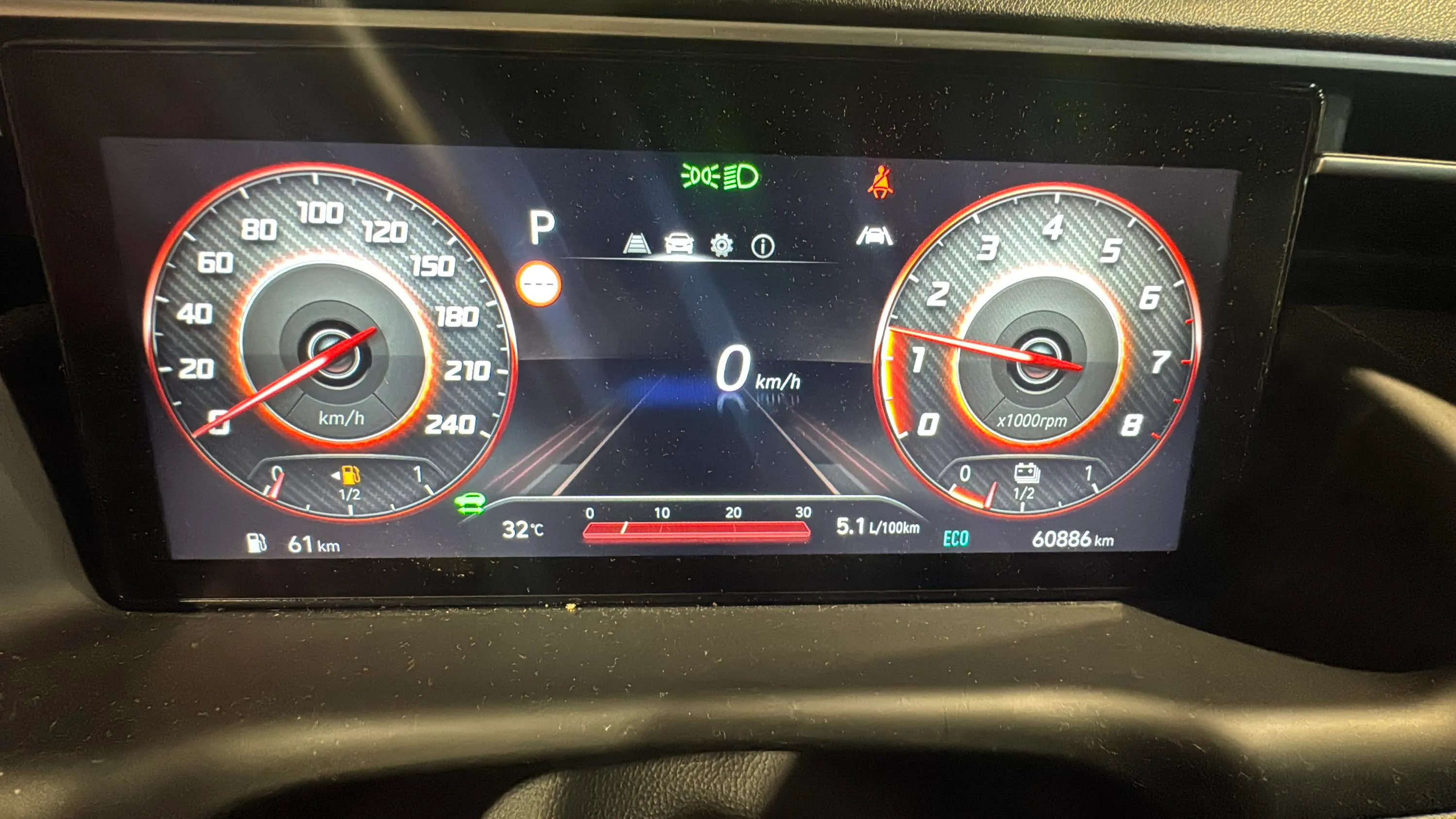 Hyundai Tucson 1.6 T-GDi HEV Maxx S/Cable Re. - foto 12
