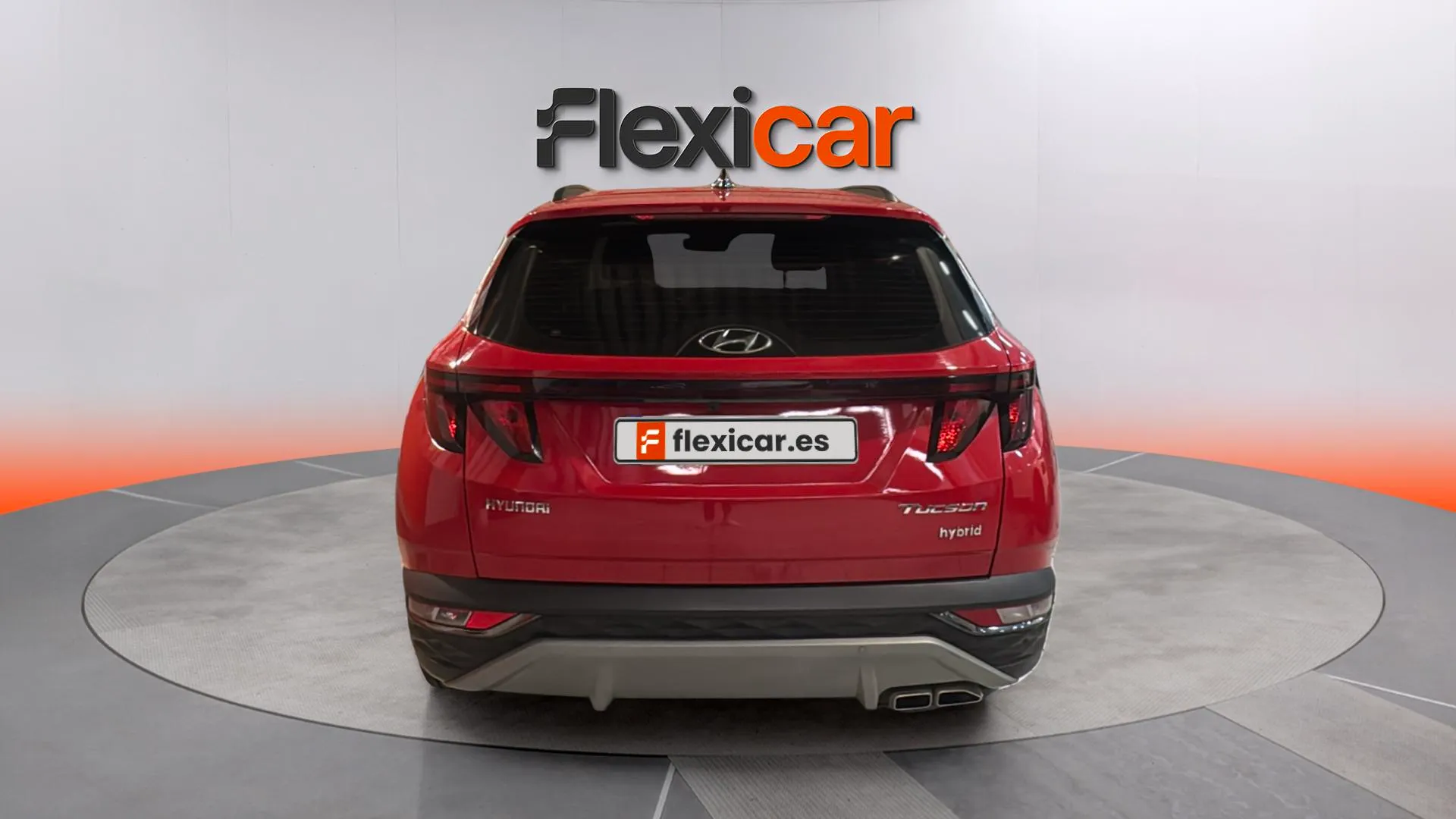 Hyundai Tucson 1.6 T-GDi HEV Maxx S/Cable Re. - foto 6