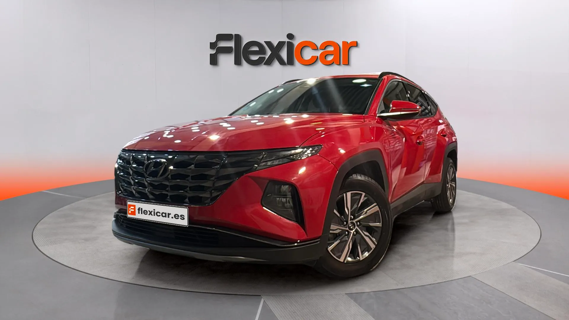 Hyundai Tucson 1.6 T-GDi HEV Maxx S/Cable Re. - foto 3