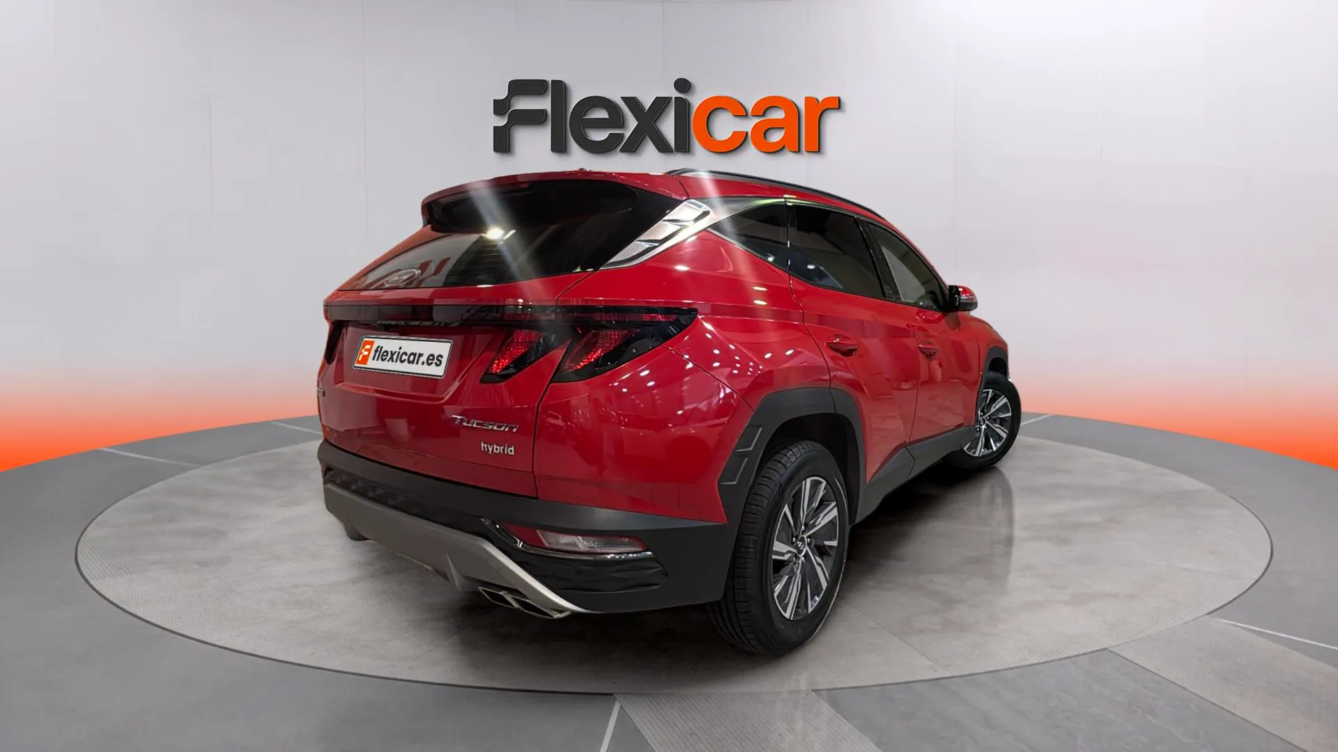 Hyundai Tucson 1.6 T-GDi HEV Maxx S/Cable Re. - foto 7