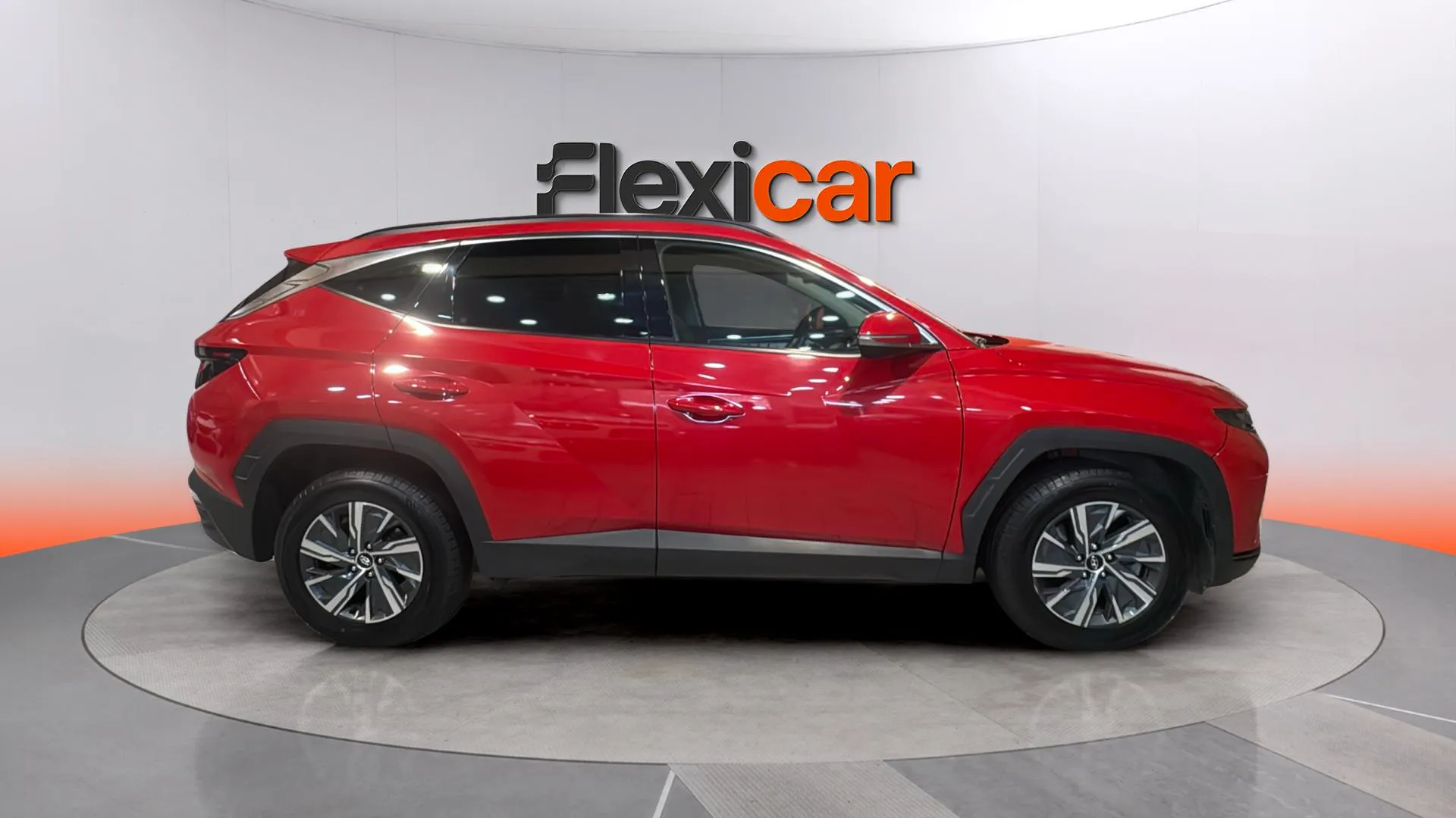 Hyundai Tucson 1.6 T-GDi HEV Maxx S/Cable Re. - foto 8