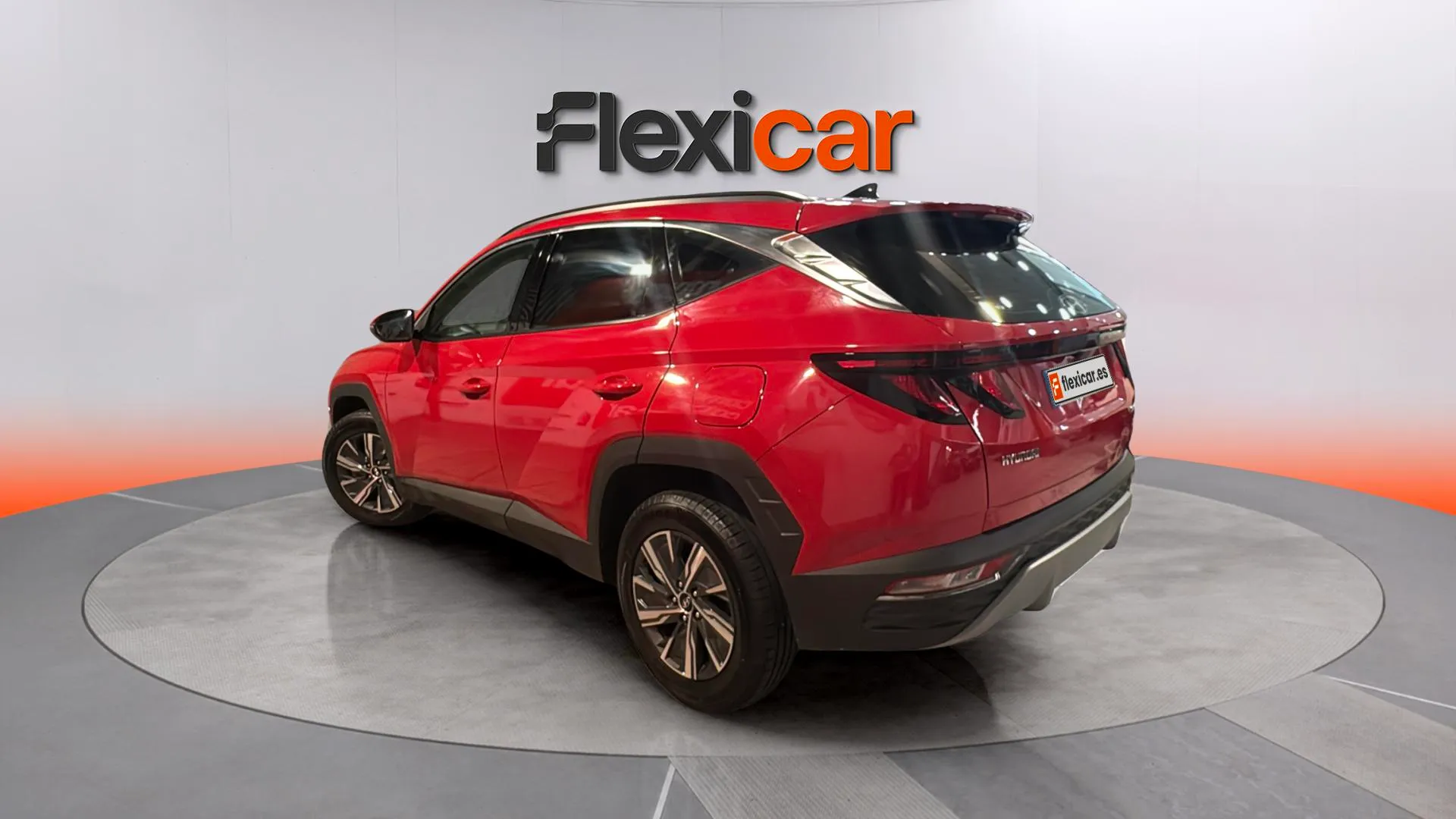 Hyundai Tucson 1.6 T-GDi HEV Maxx S/Cable Re. - foto 5
