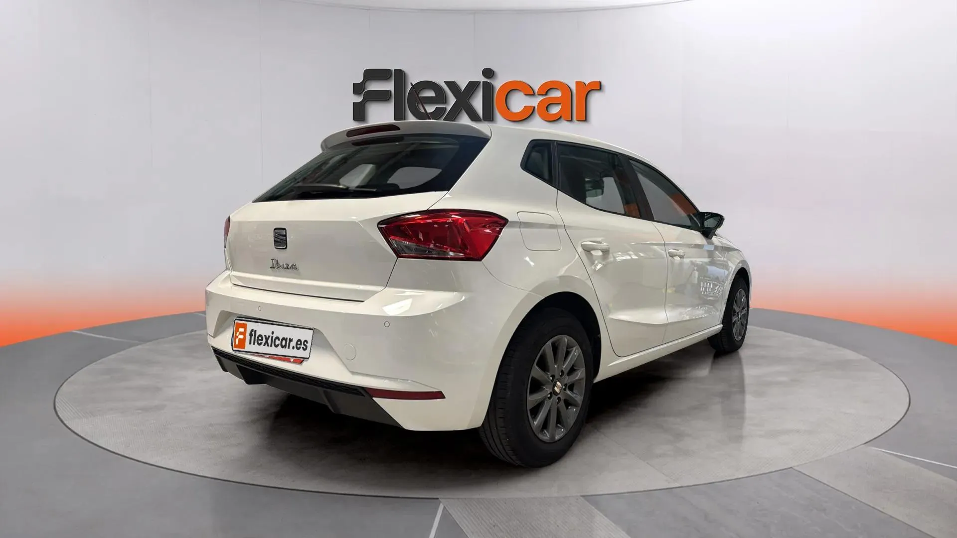 SEAT Ibiza 1.0 MPI Reference - foto 8
