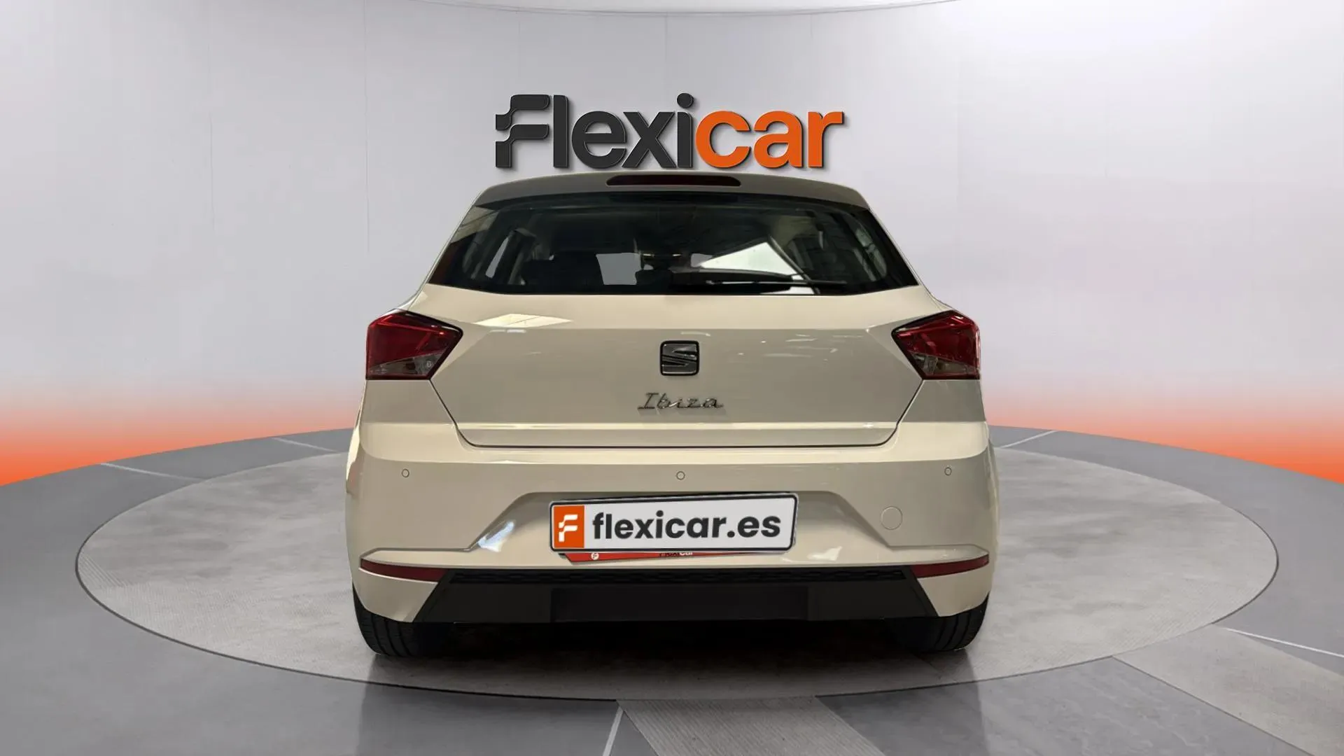 SEAT Ibiza 1.0 MPI Reference - foto 7